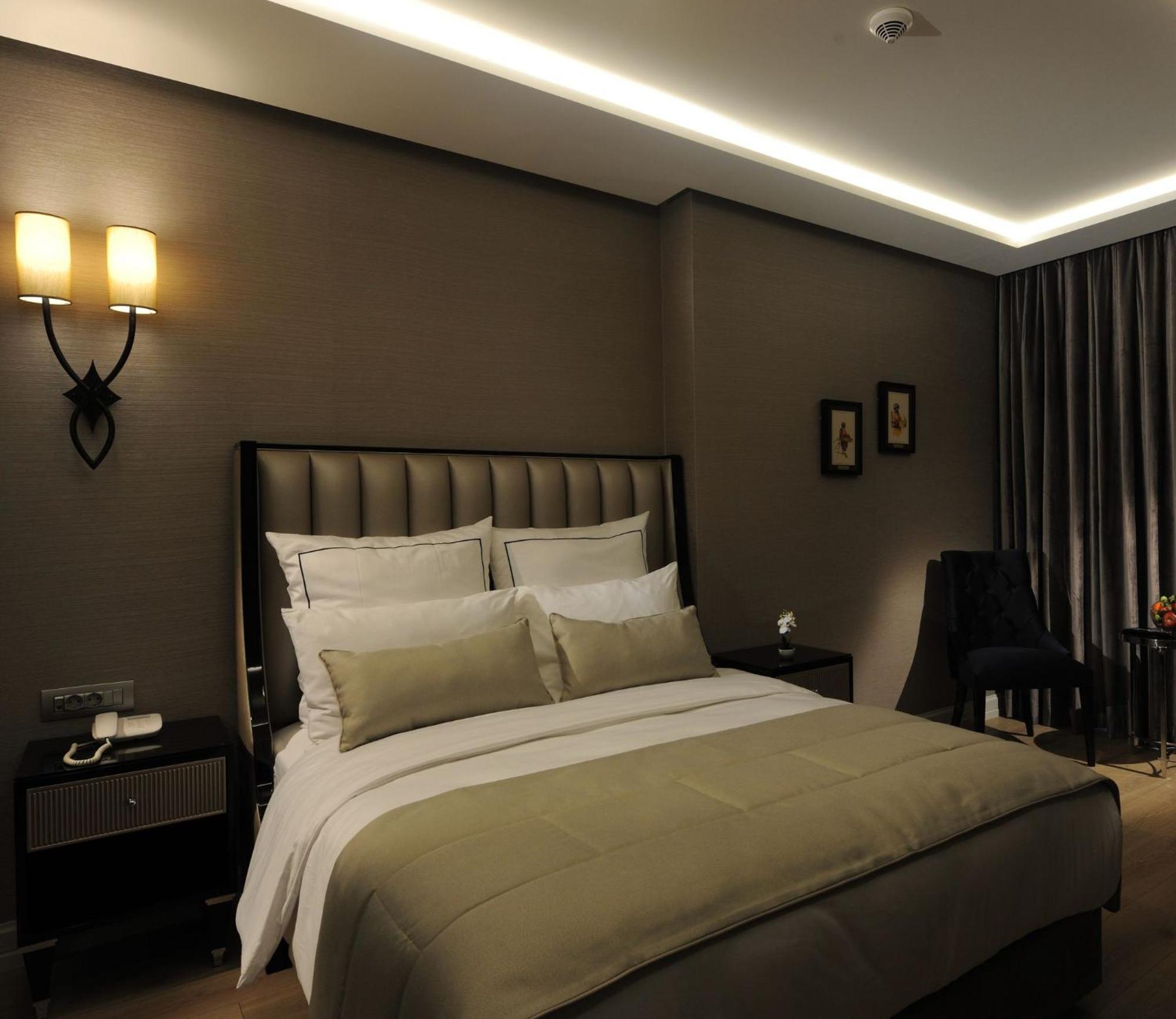 Le Petit Hotel Istanbul