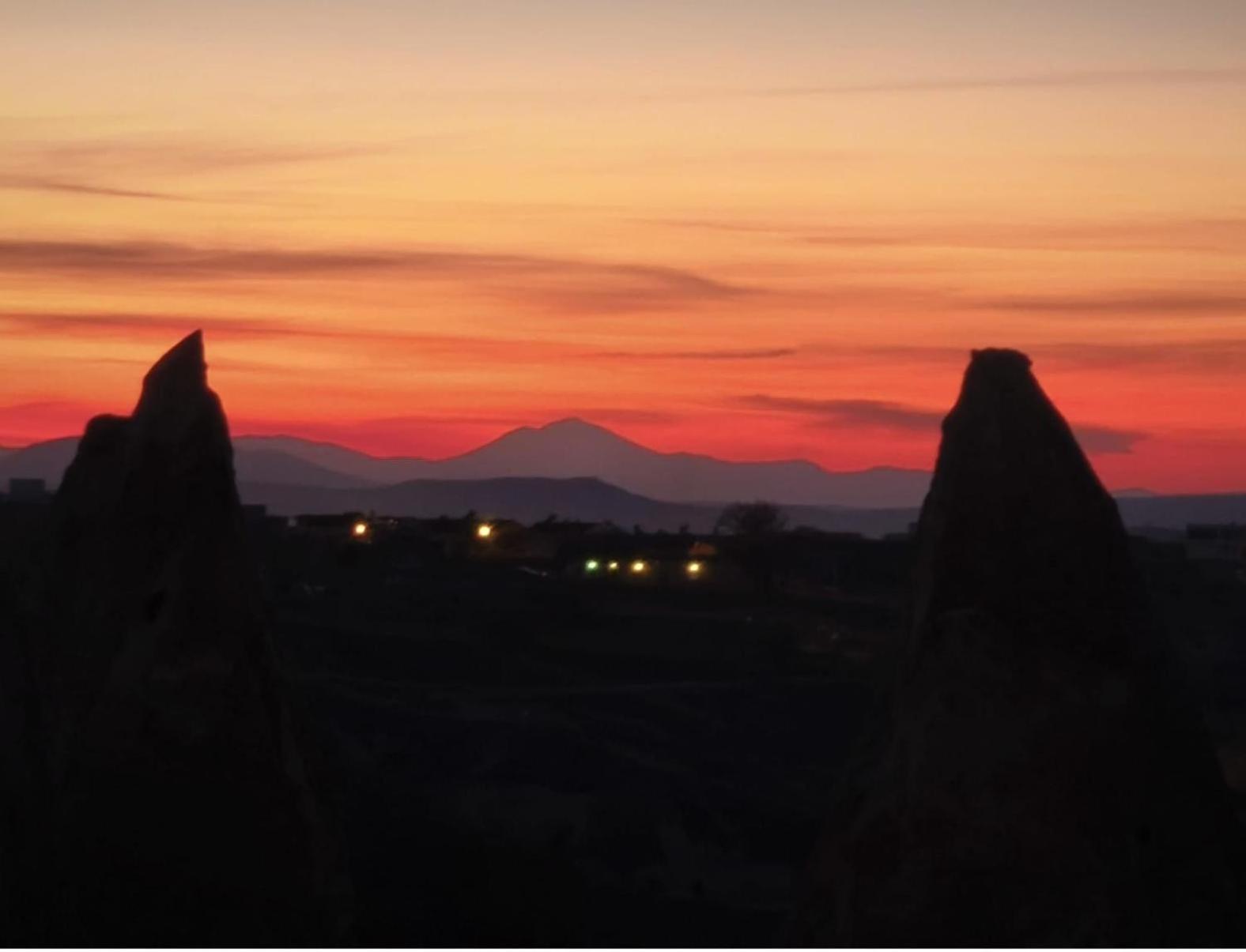 Wings Cappadocia 3* Uchisar