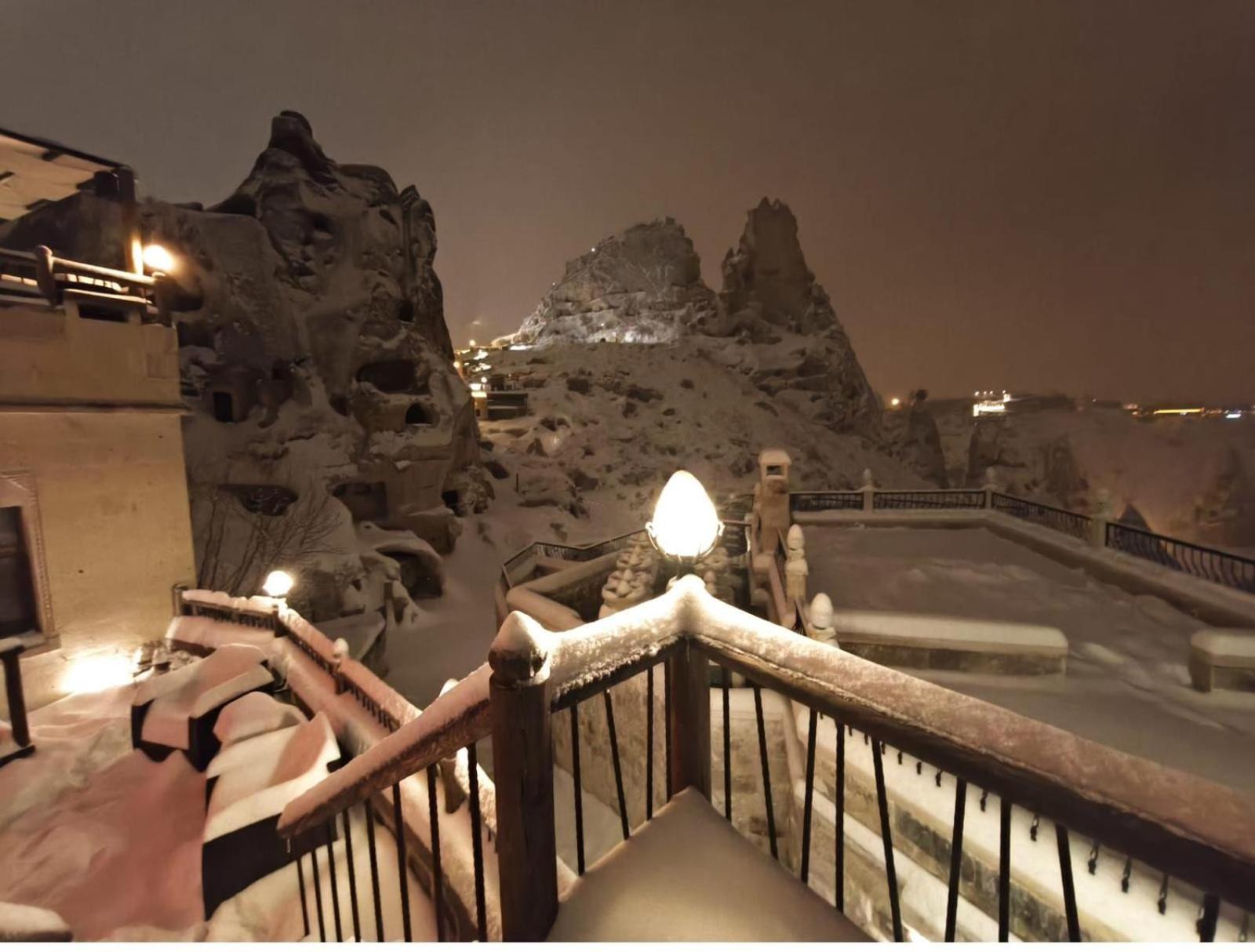 Hotel Wings Cappadocia 3*
