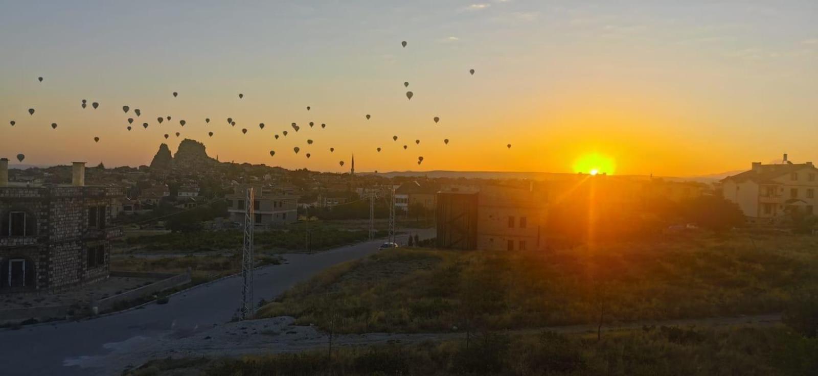 Wings Cappadocia