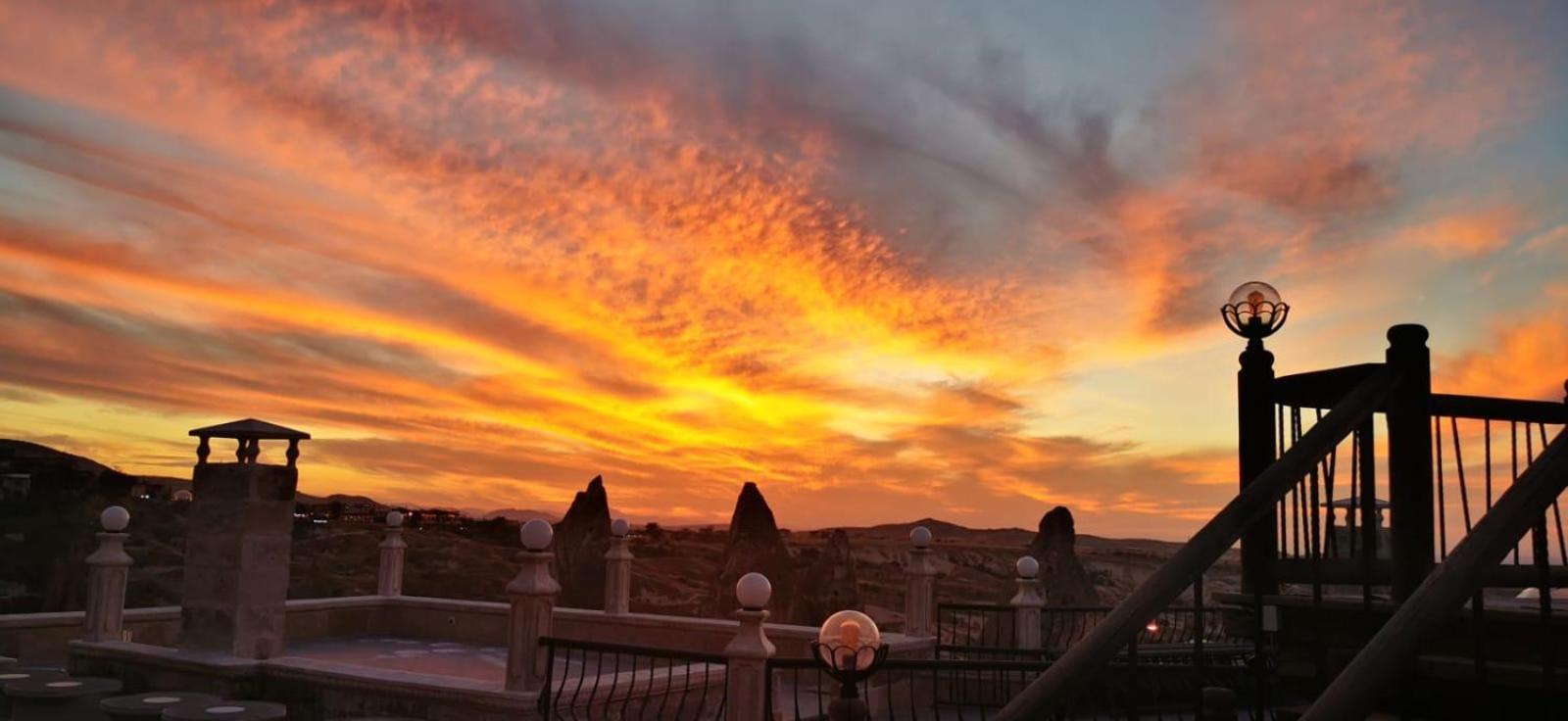 Hotel Wings Cappadocia