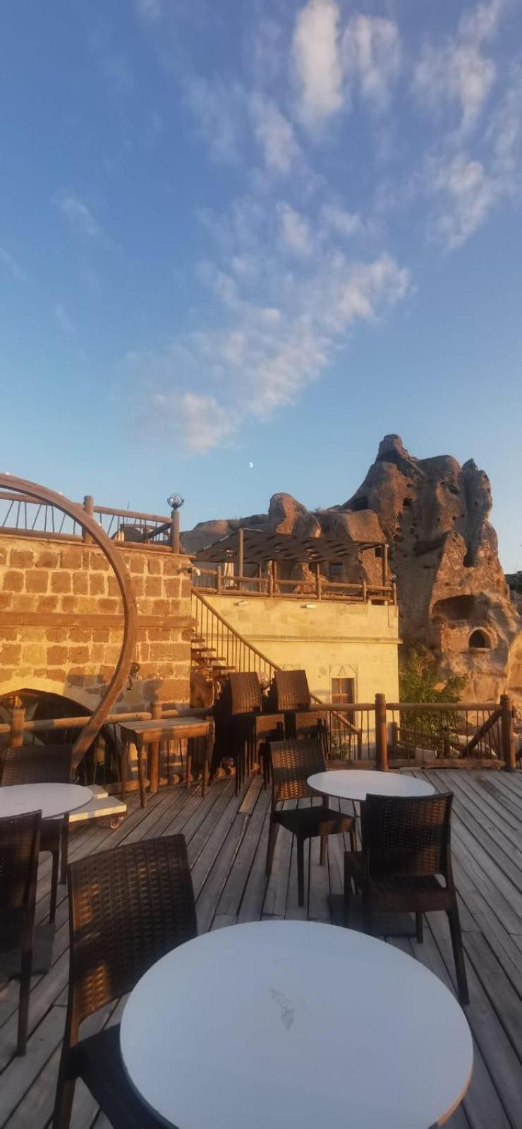 Hotel Wings Cappadocia 3*