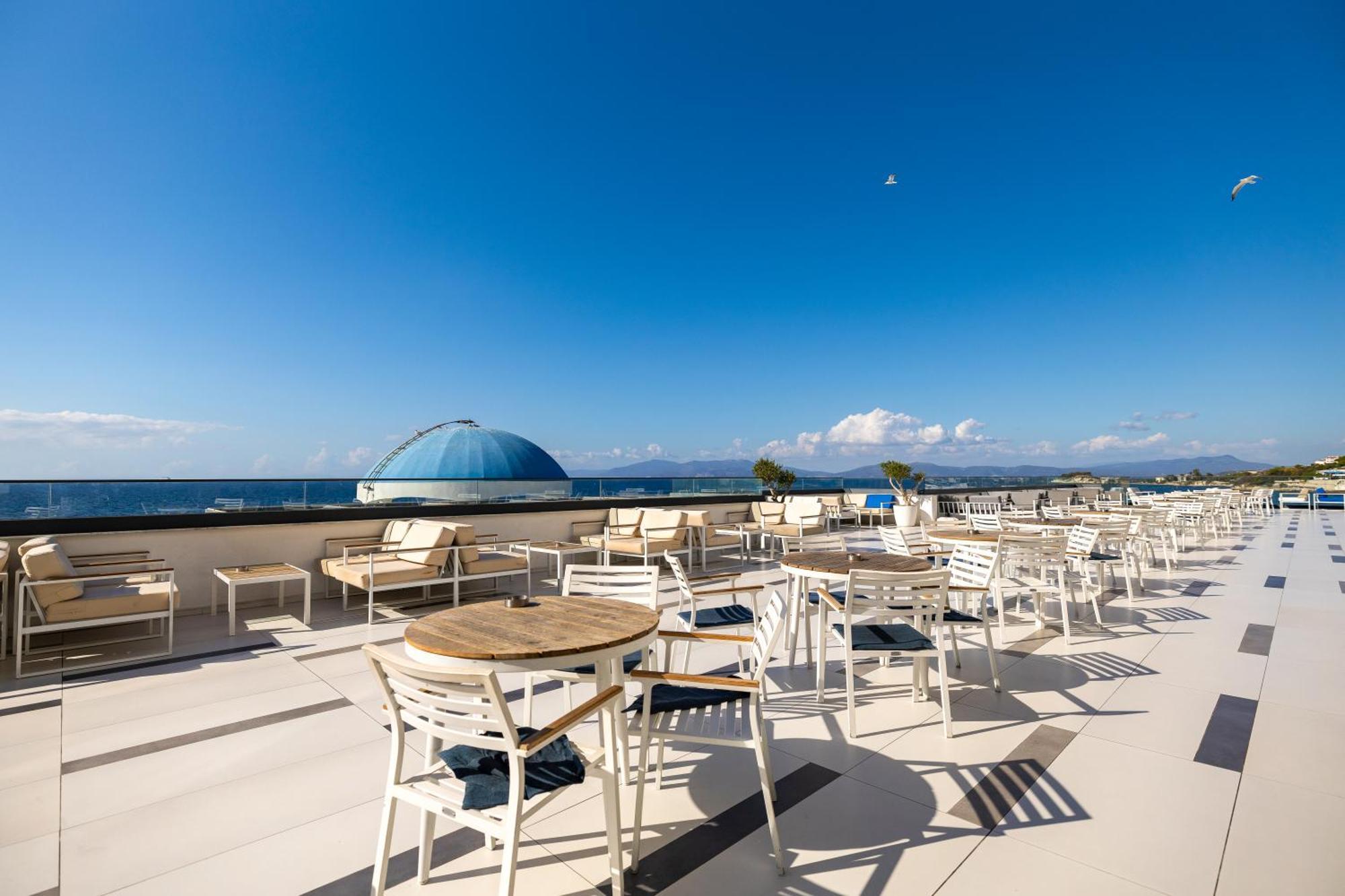 Infinity By Yelken Aquapark&resorts Hotel