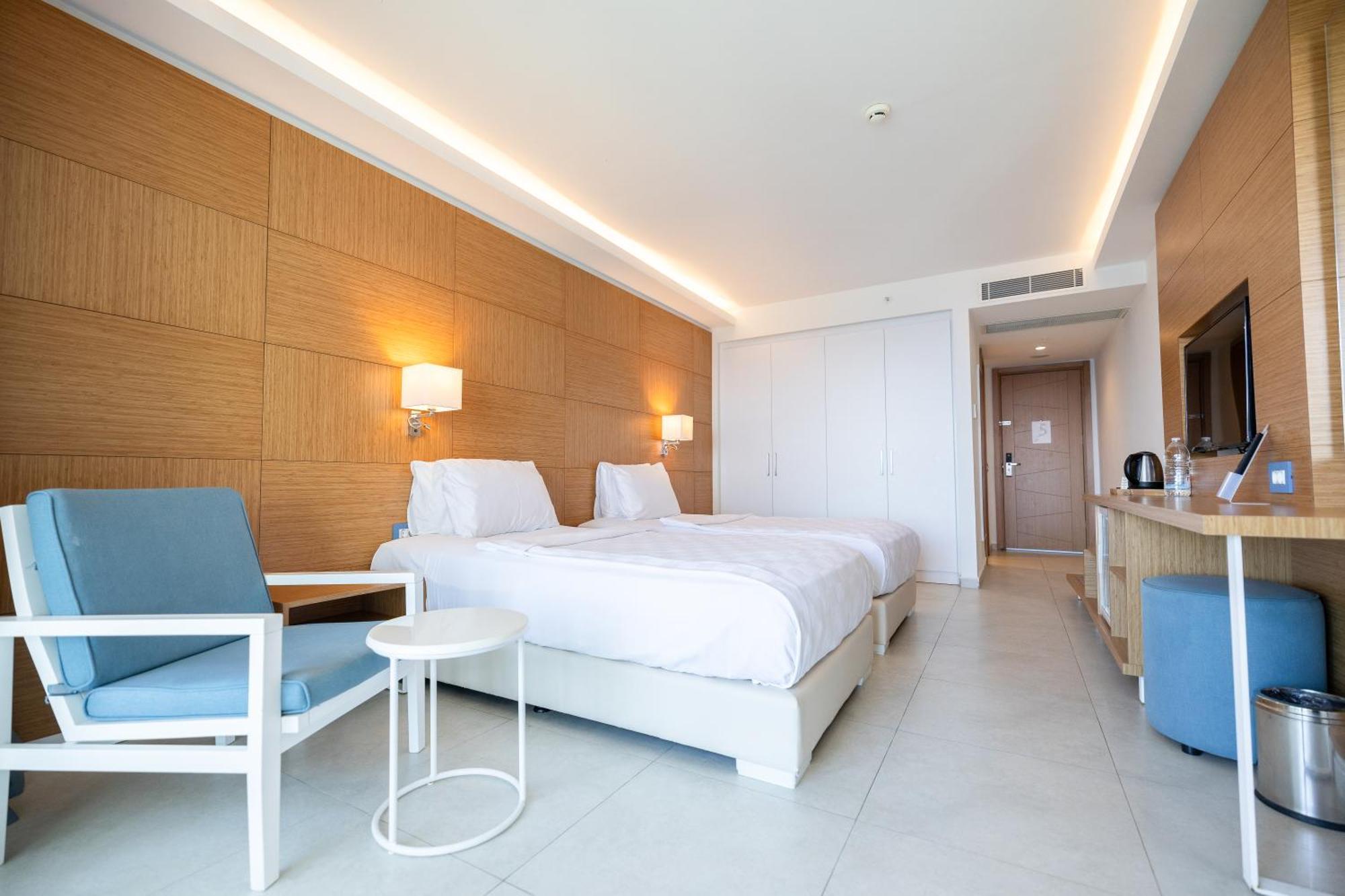 Hotel Infinity By Yelken Aquapark&resorts