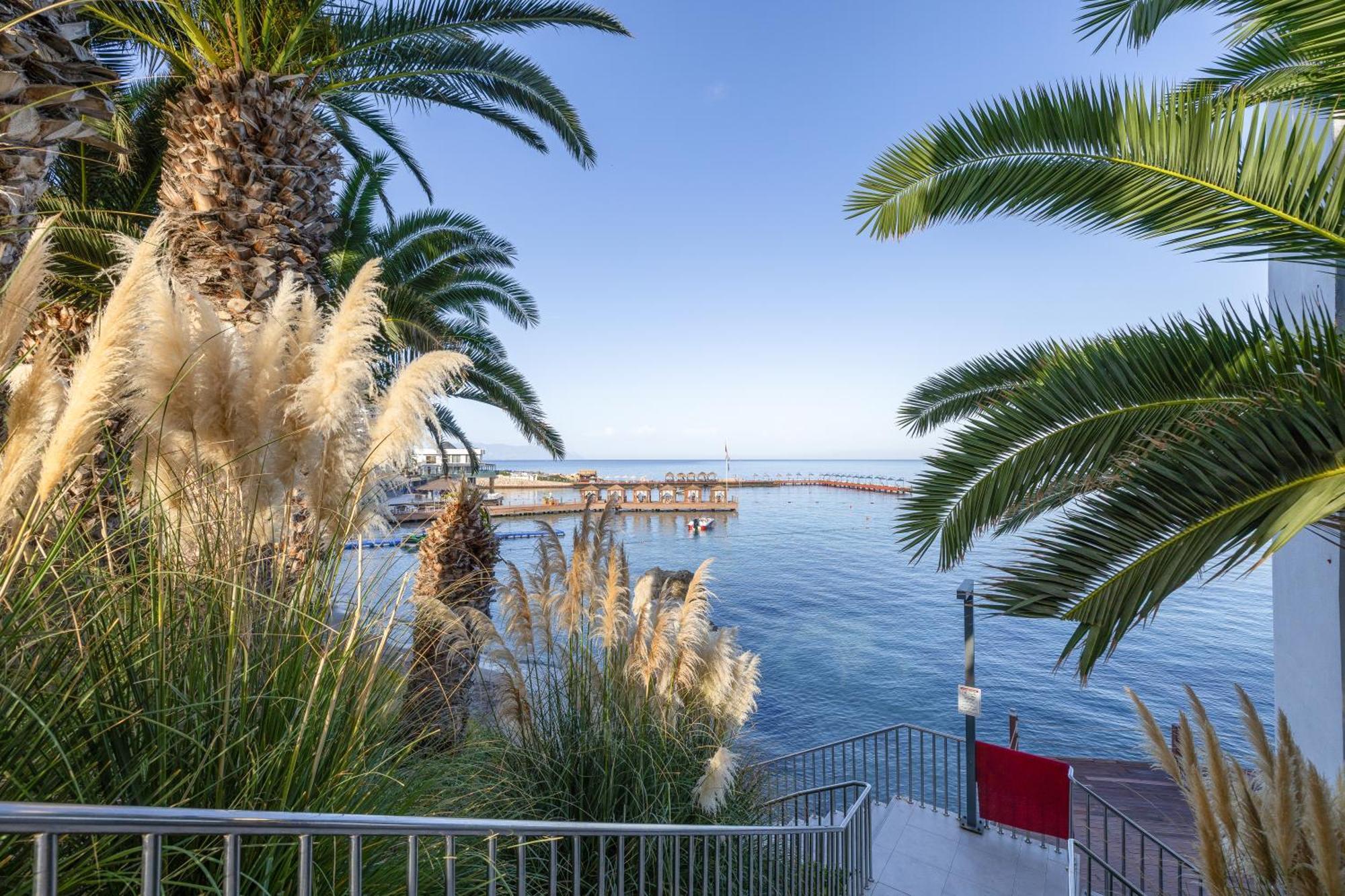 Infinity By Yelken Aquapark&resorts Hotel