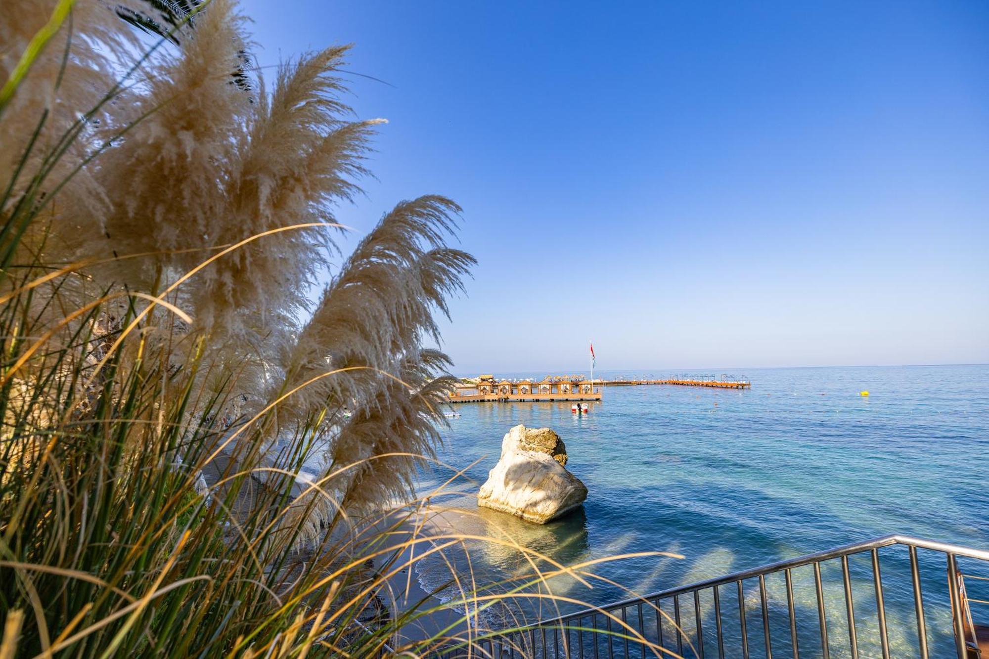 Infinity By Yelken Aquapark&resorts Hotel 5*