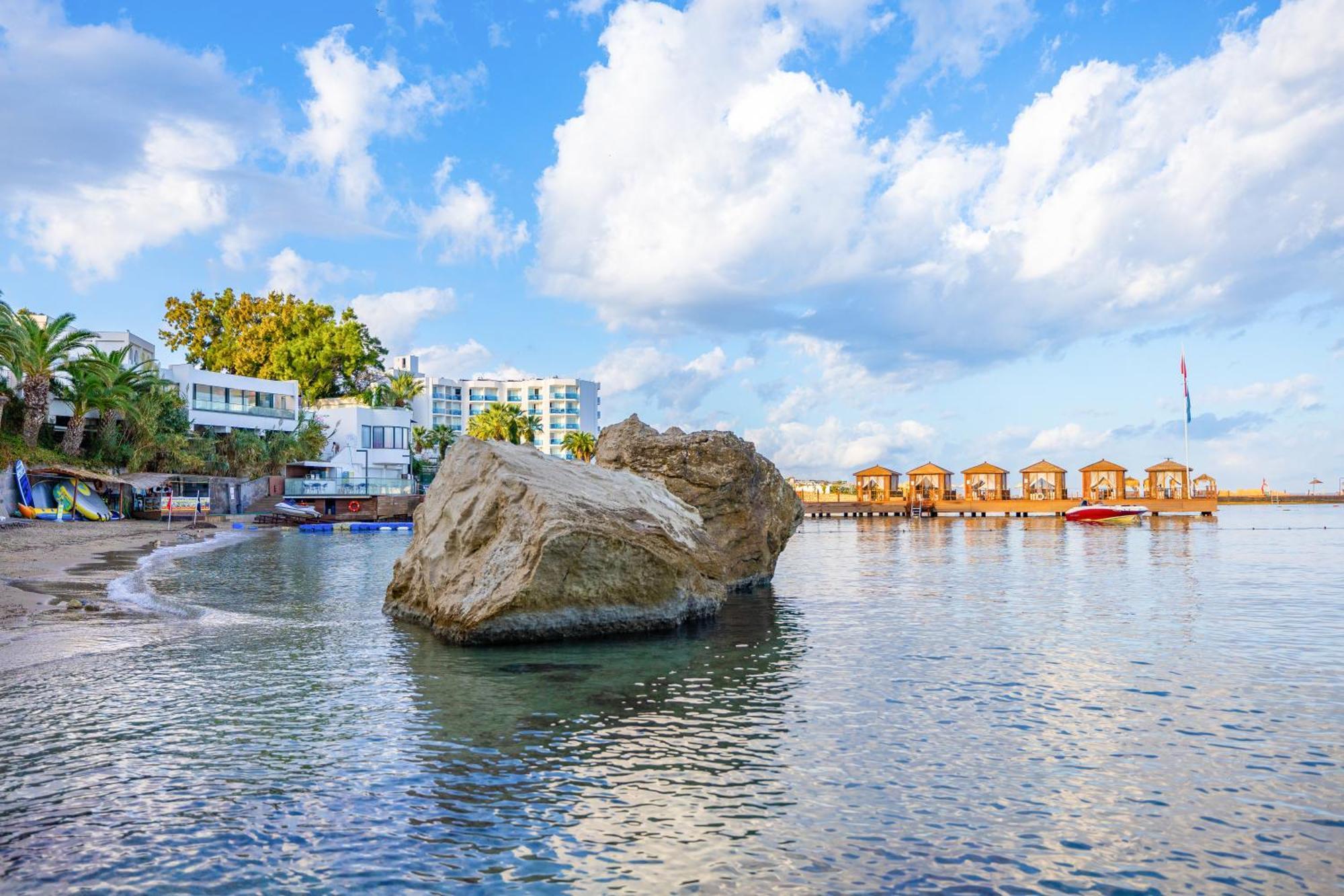 Infinity By Yelken Aquapark&resorts 5* Kusadasi