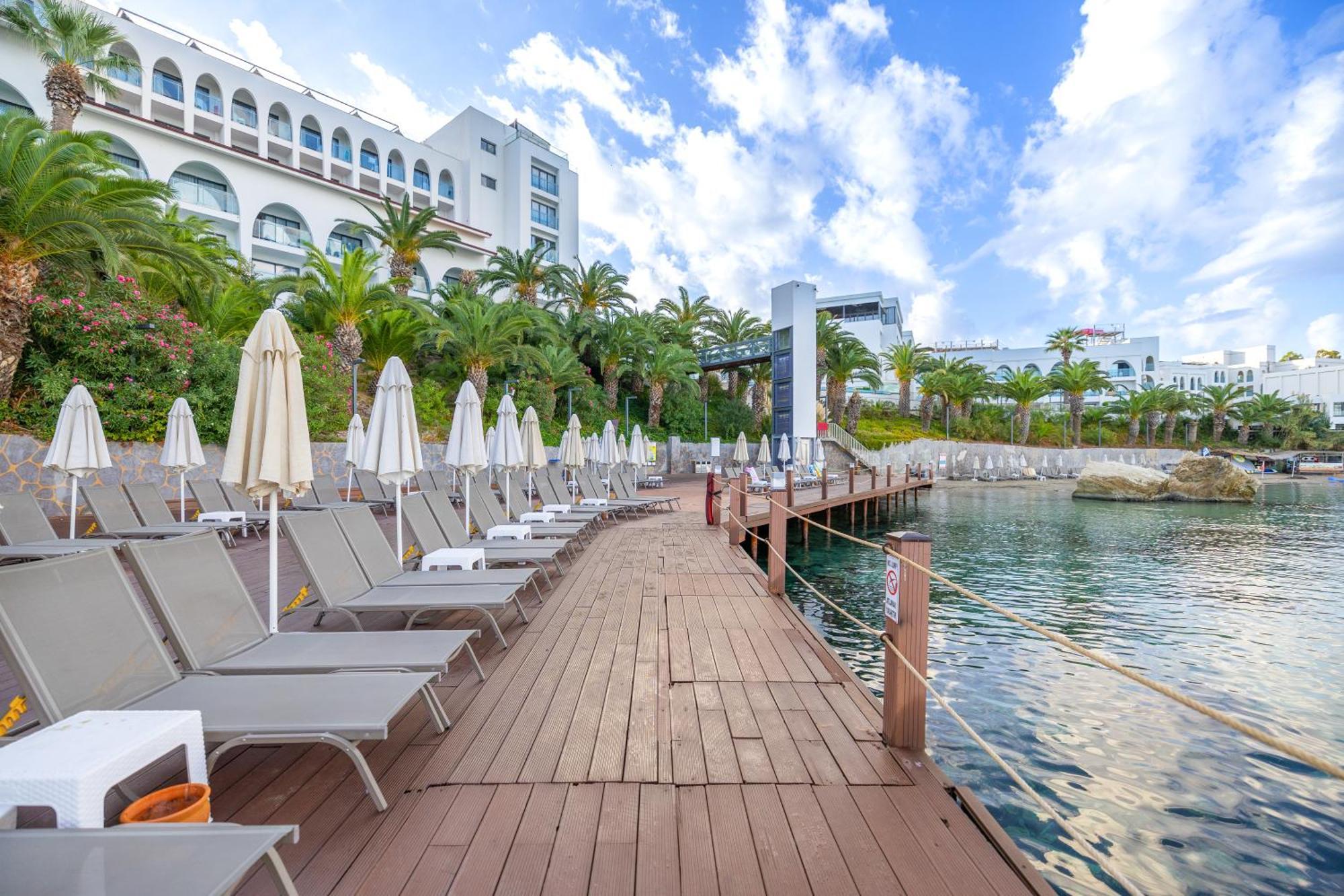 Infinity By Yelken Aquapark&resorts