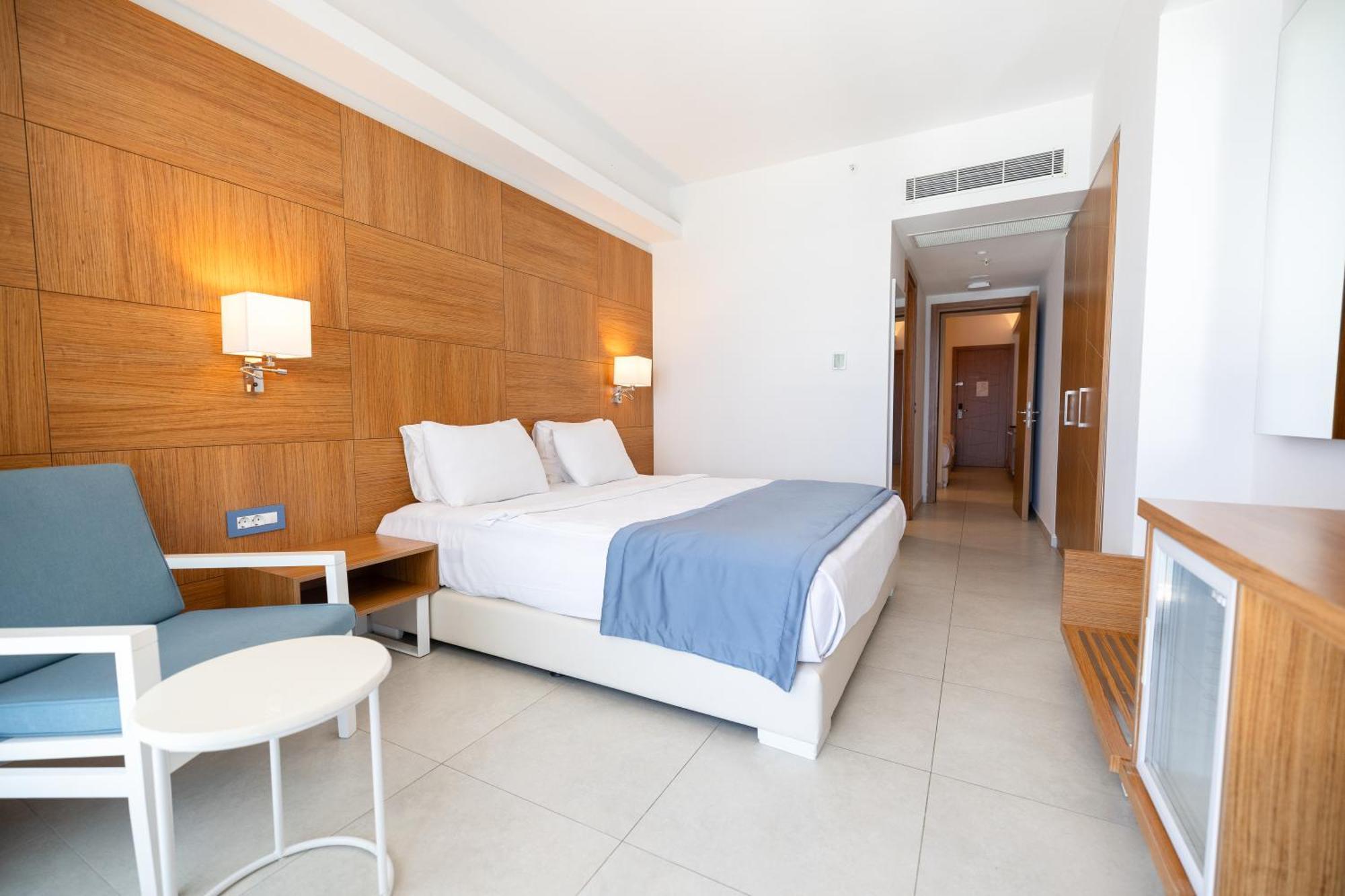 Infinity By Yelken Aquapark&resorts 5*