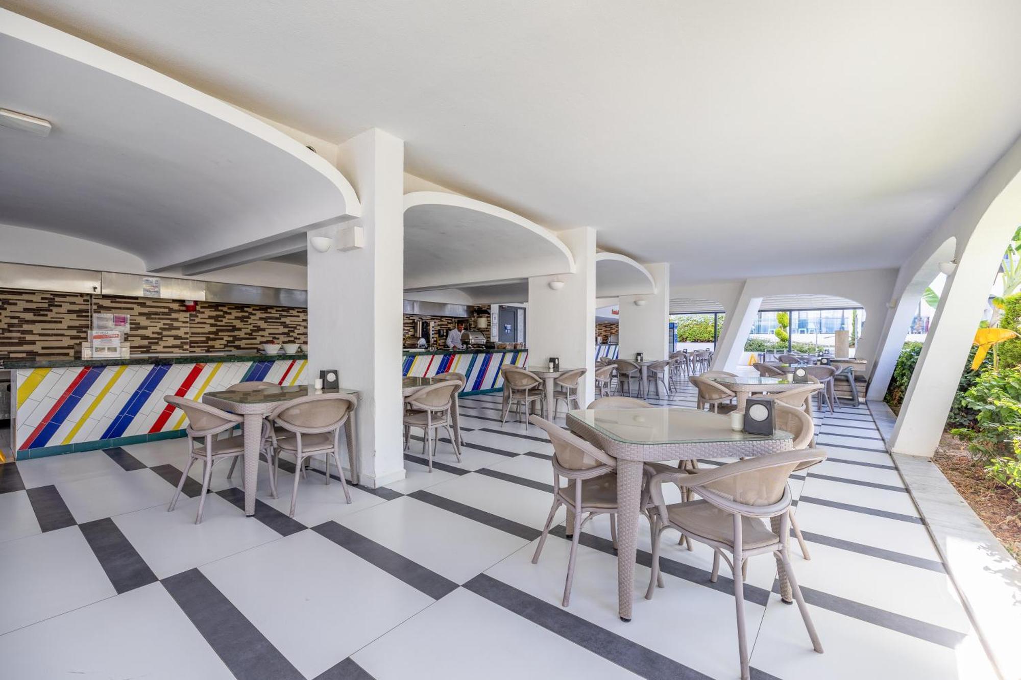 Infinity By Yelken Aquapark&resorts