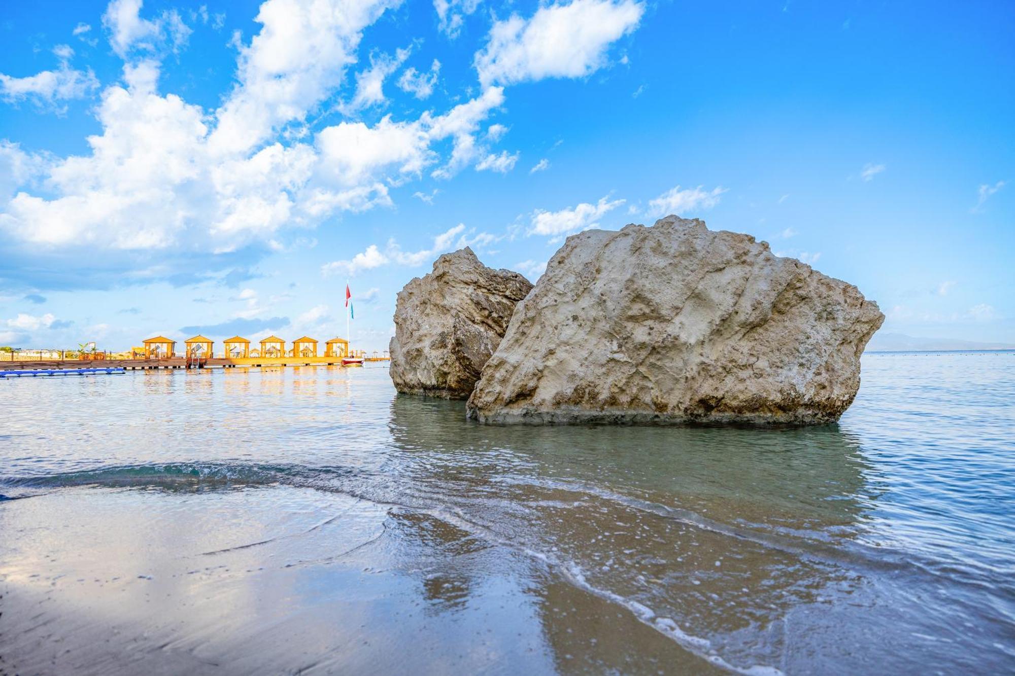 Infinity By Yelken Aquapark&resorts Hotel