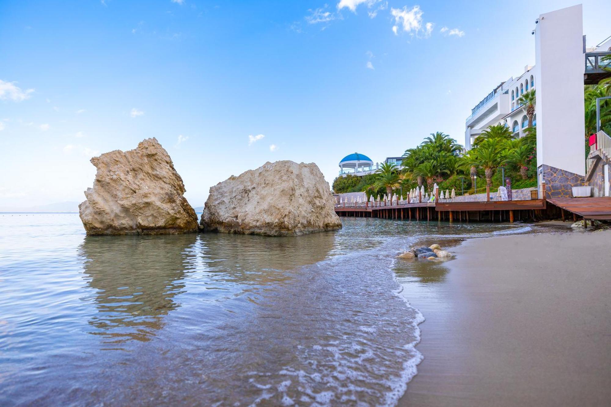 Infinity By Yelken Aquapark&resorts 5*