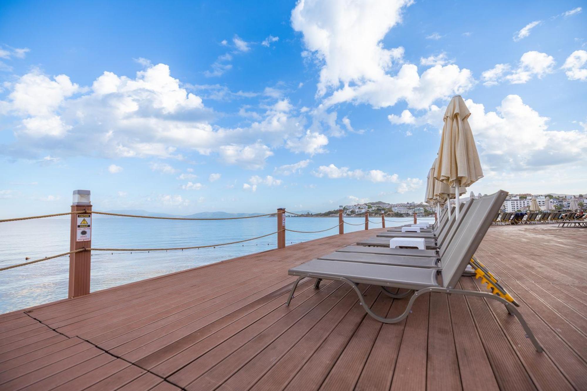Infinity By Yelken Aquapark&resorts 5* Kusadasi
