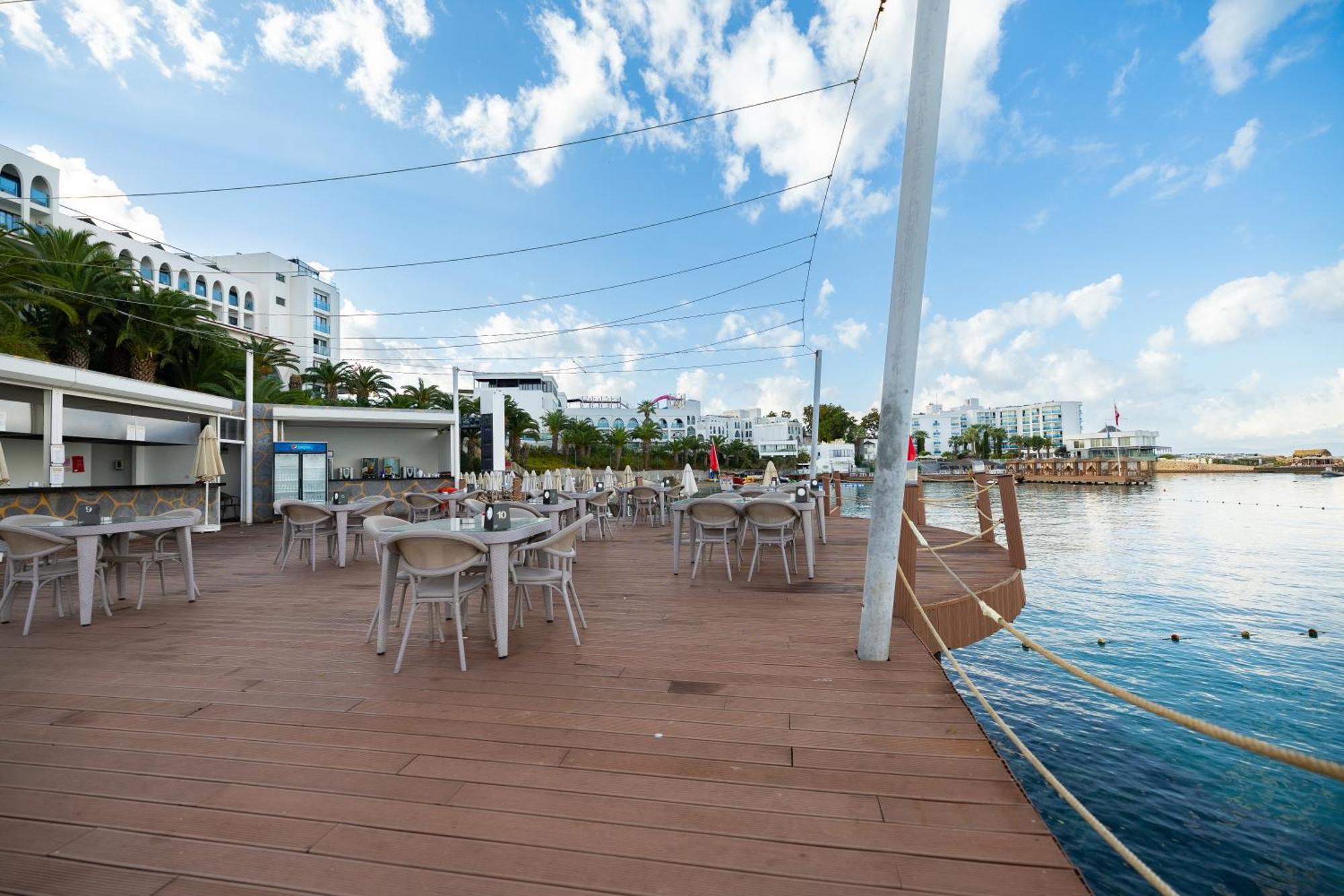 Hotel Infinity By Yelken Aquapark&resorts 5*