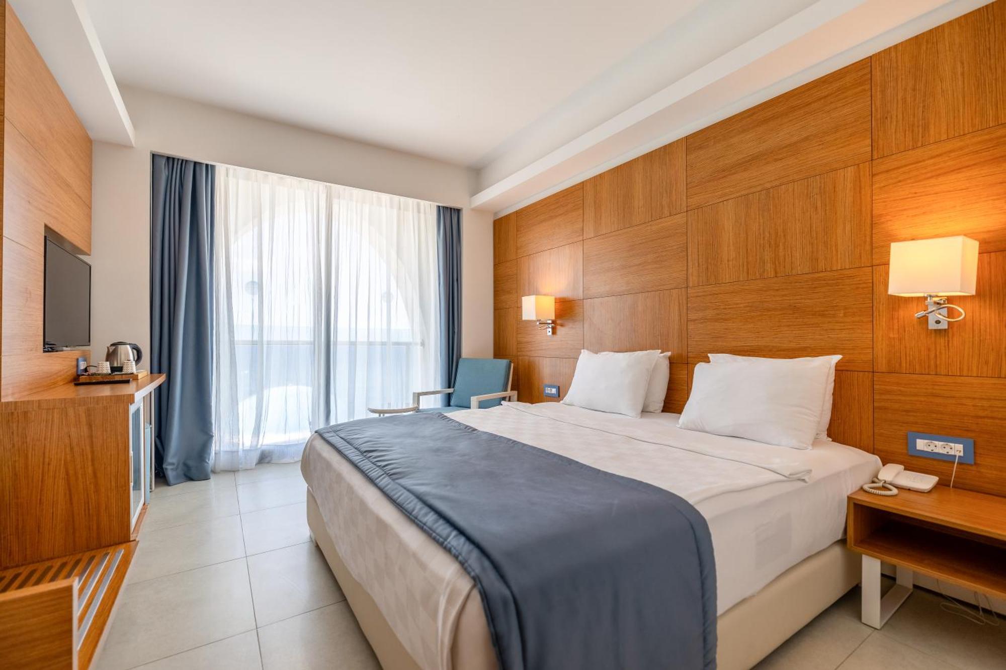 Infinity By Yelken Aquapark&resorts Kusadasi