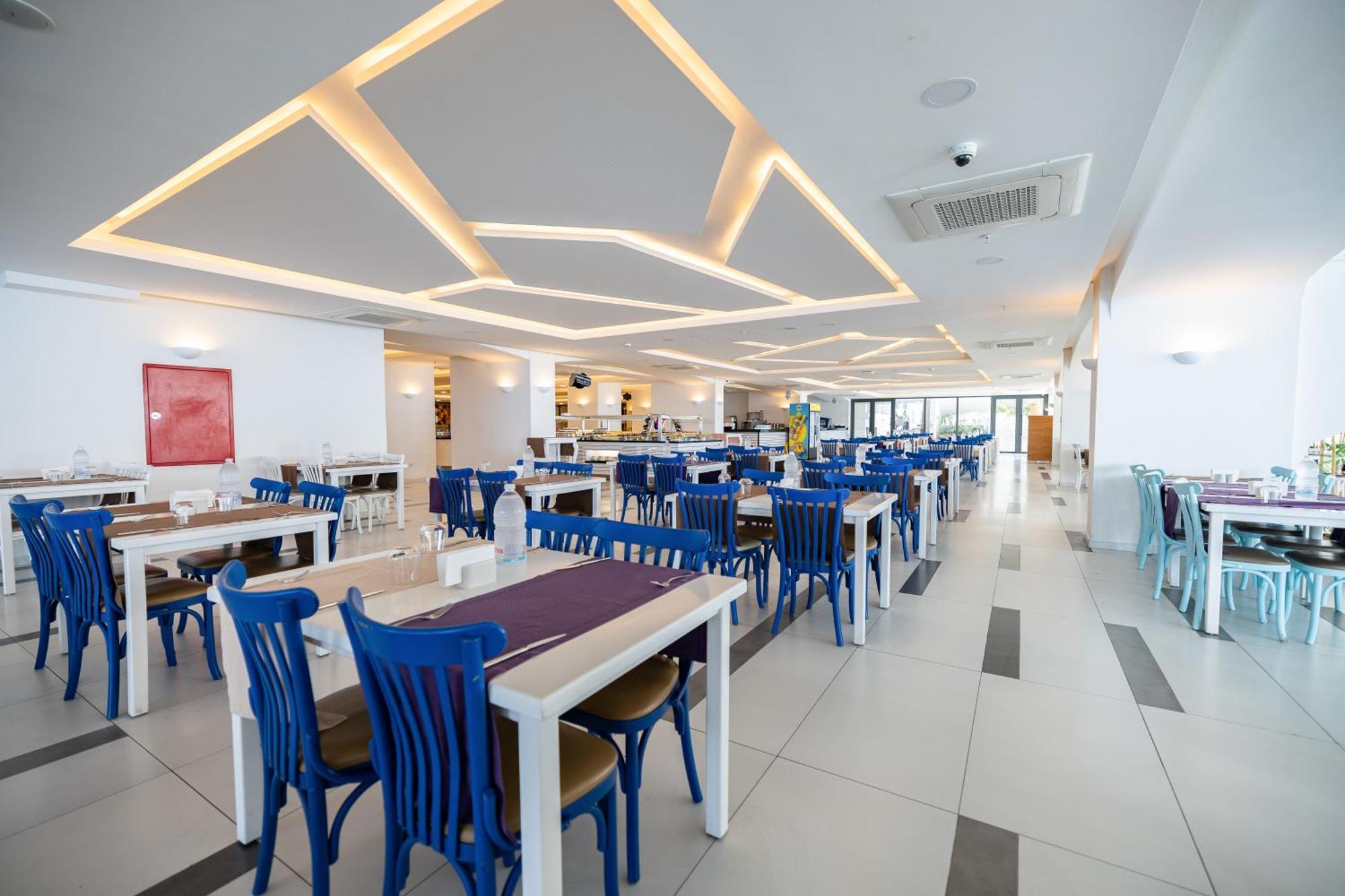 Infinity By Yelken Aquapark&resorts Hotel 5*