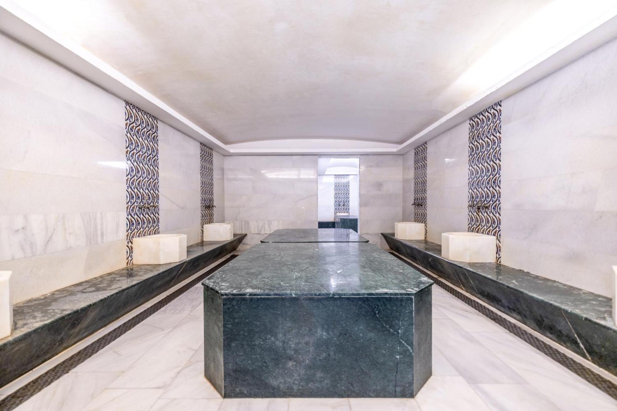 Infinity By Yelken Aquapark&resorts Hotel