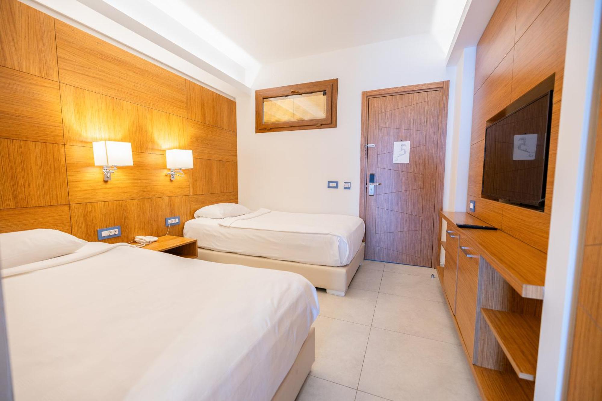 Infinity By Yelken Aquapark&resorts 5*