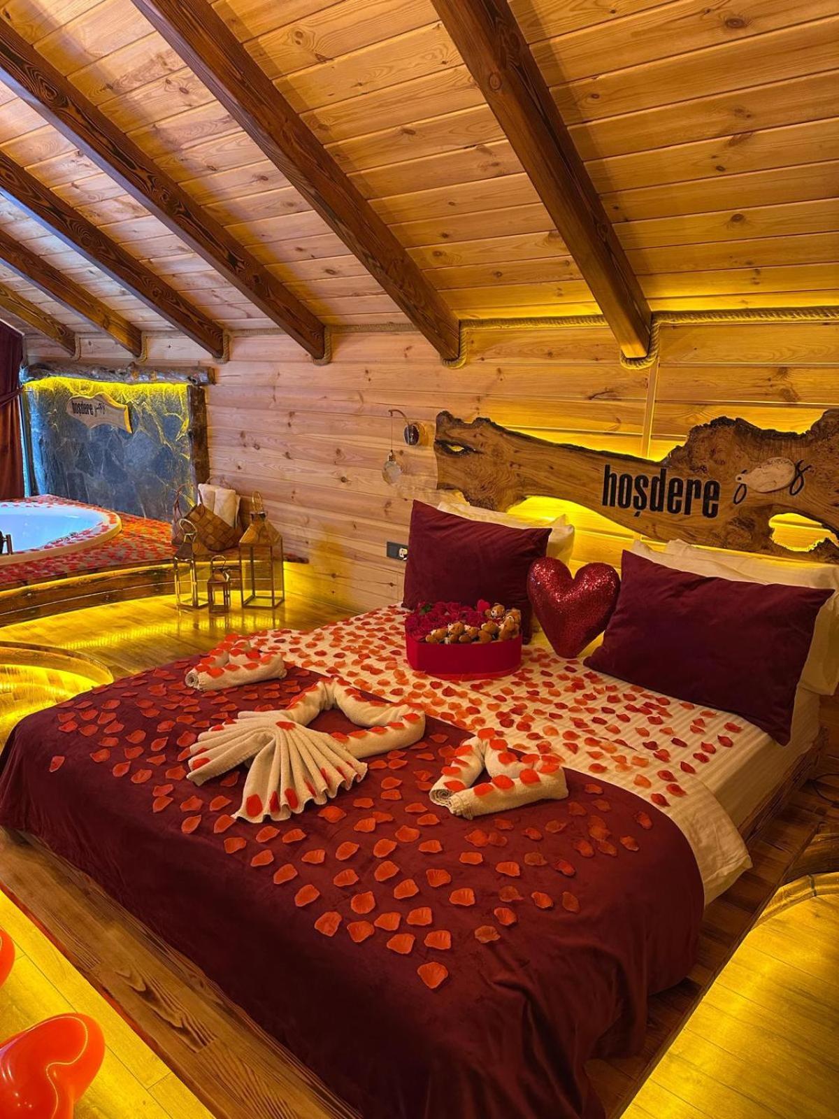Lodge Hosdere