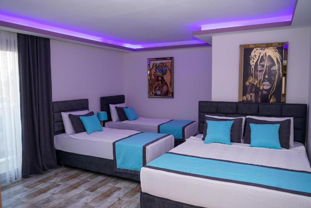 Hotel Yelken
