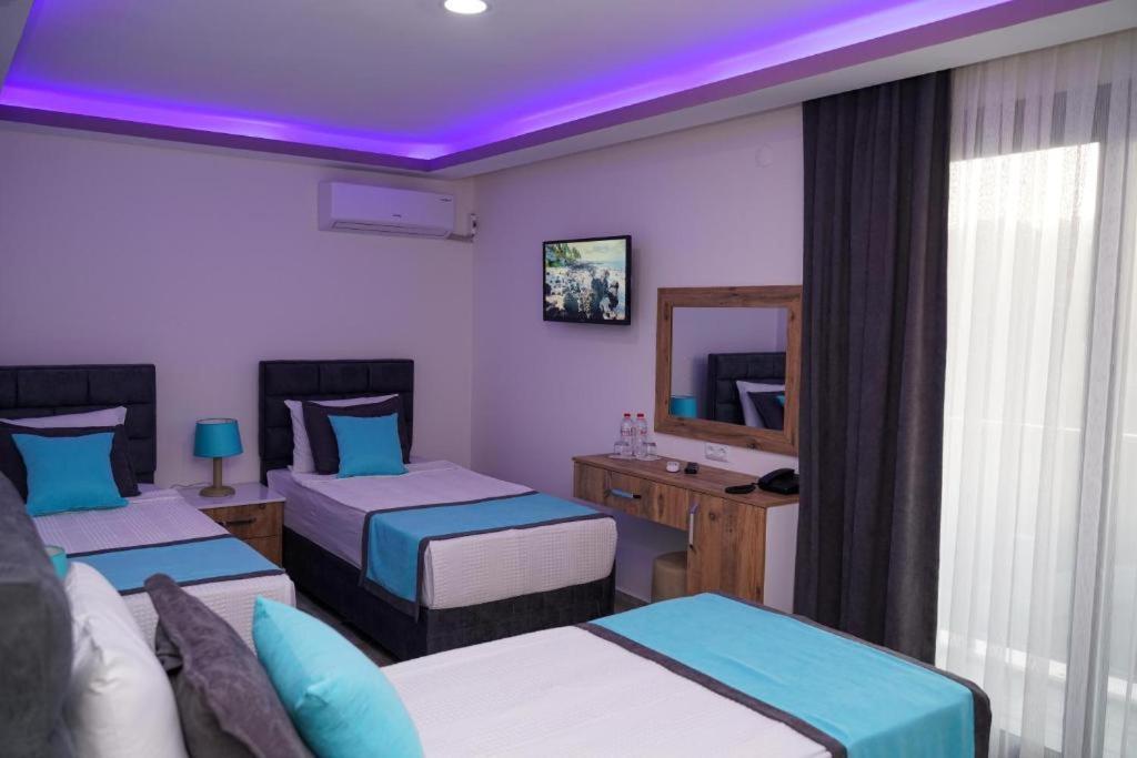 Yelken Hotel Didim