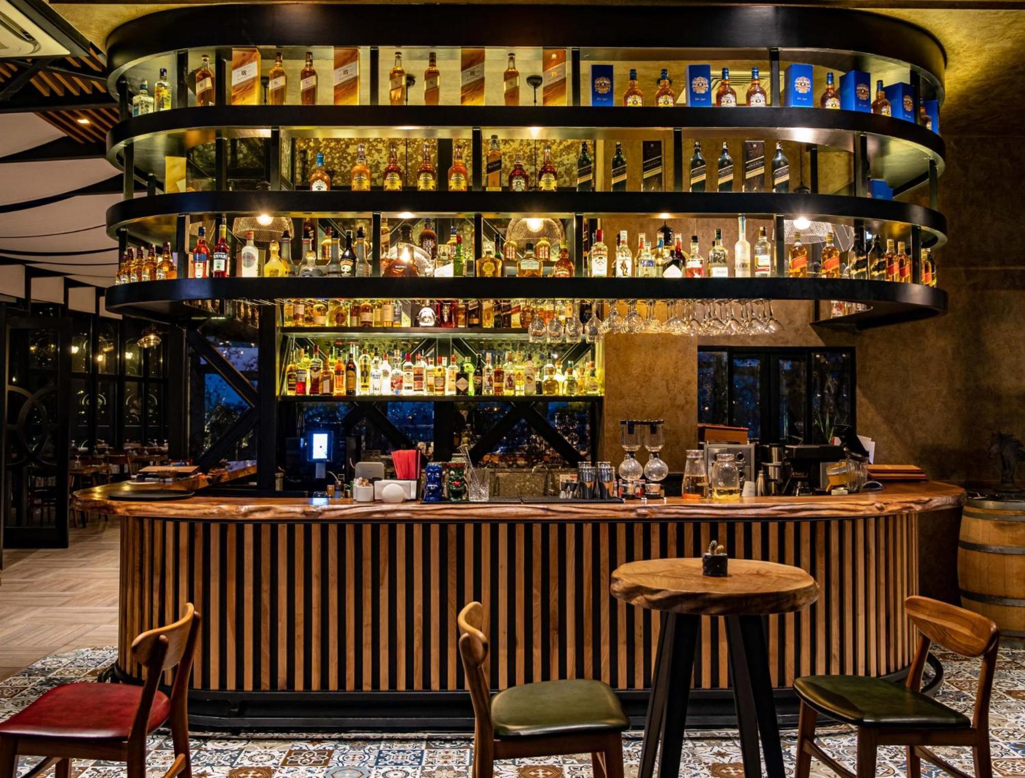 Hotel Avec 4*