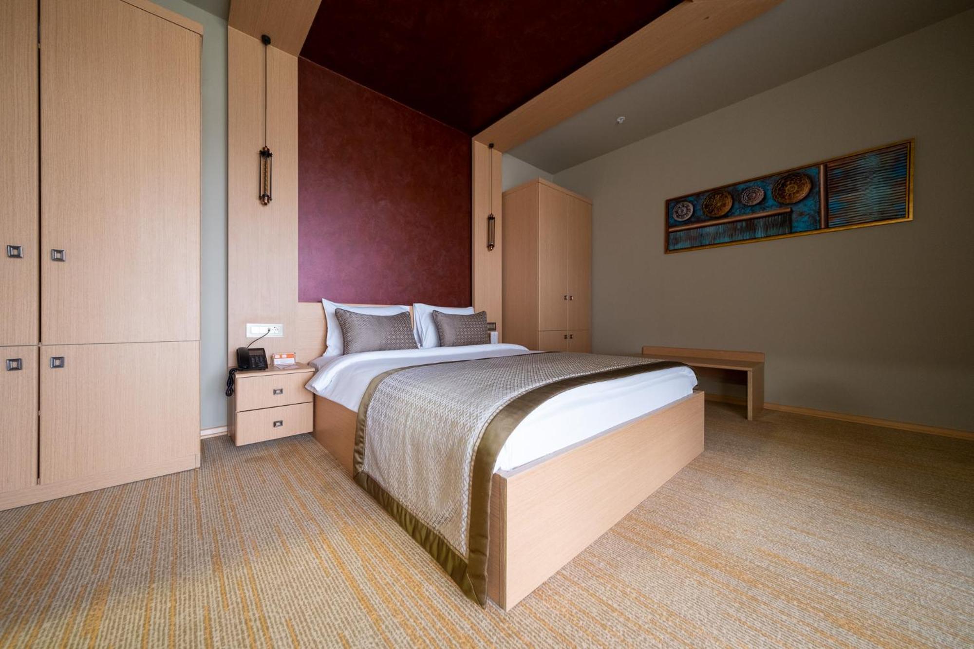 Hotel Avec Canakkale