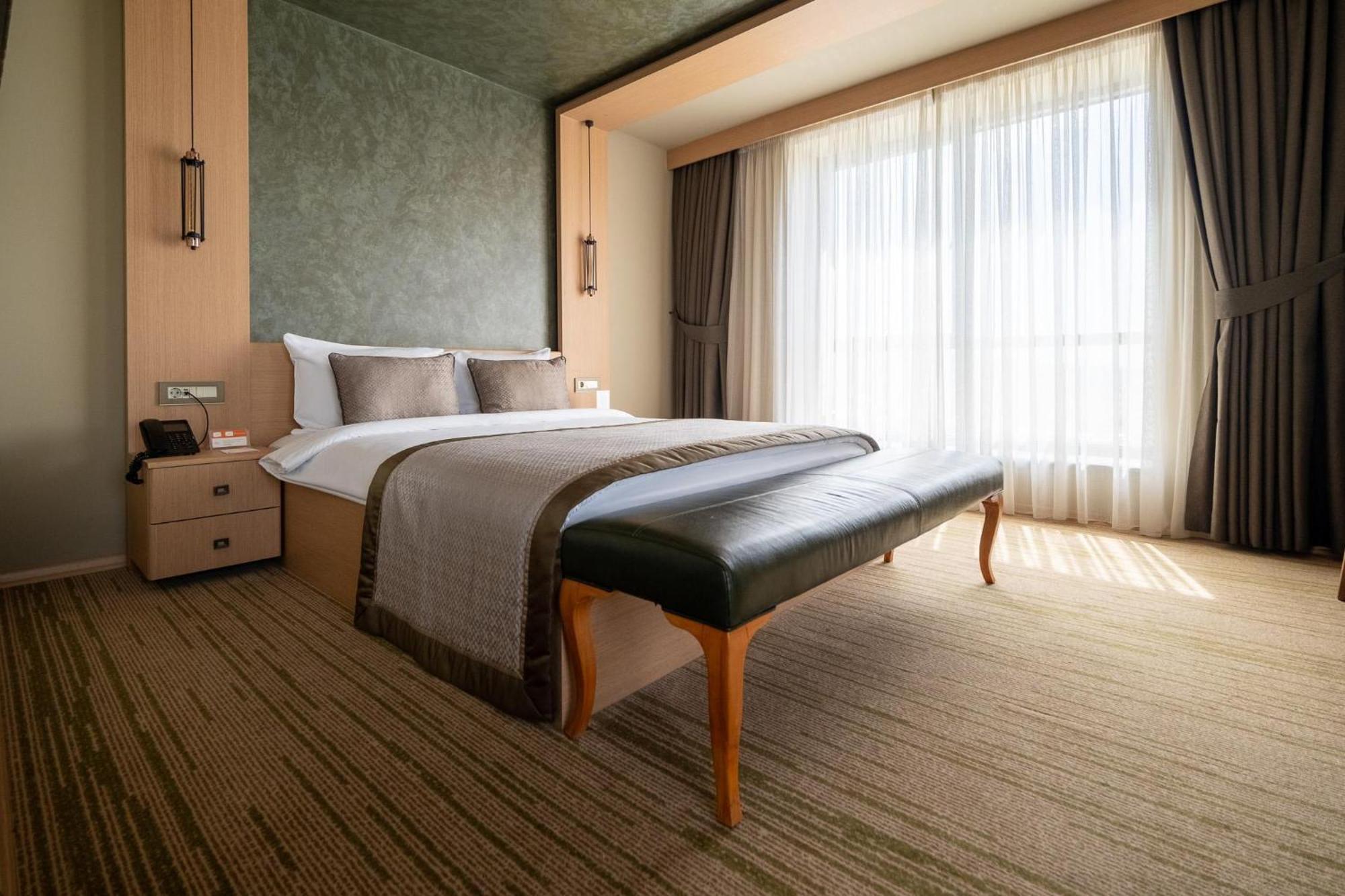 Avec Hotel Canakkale