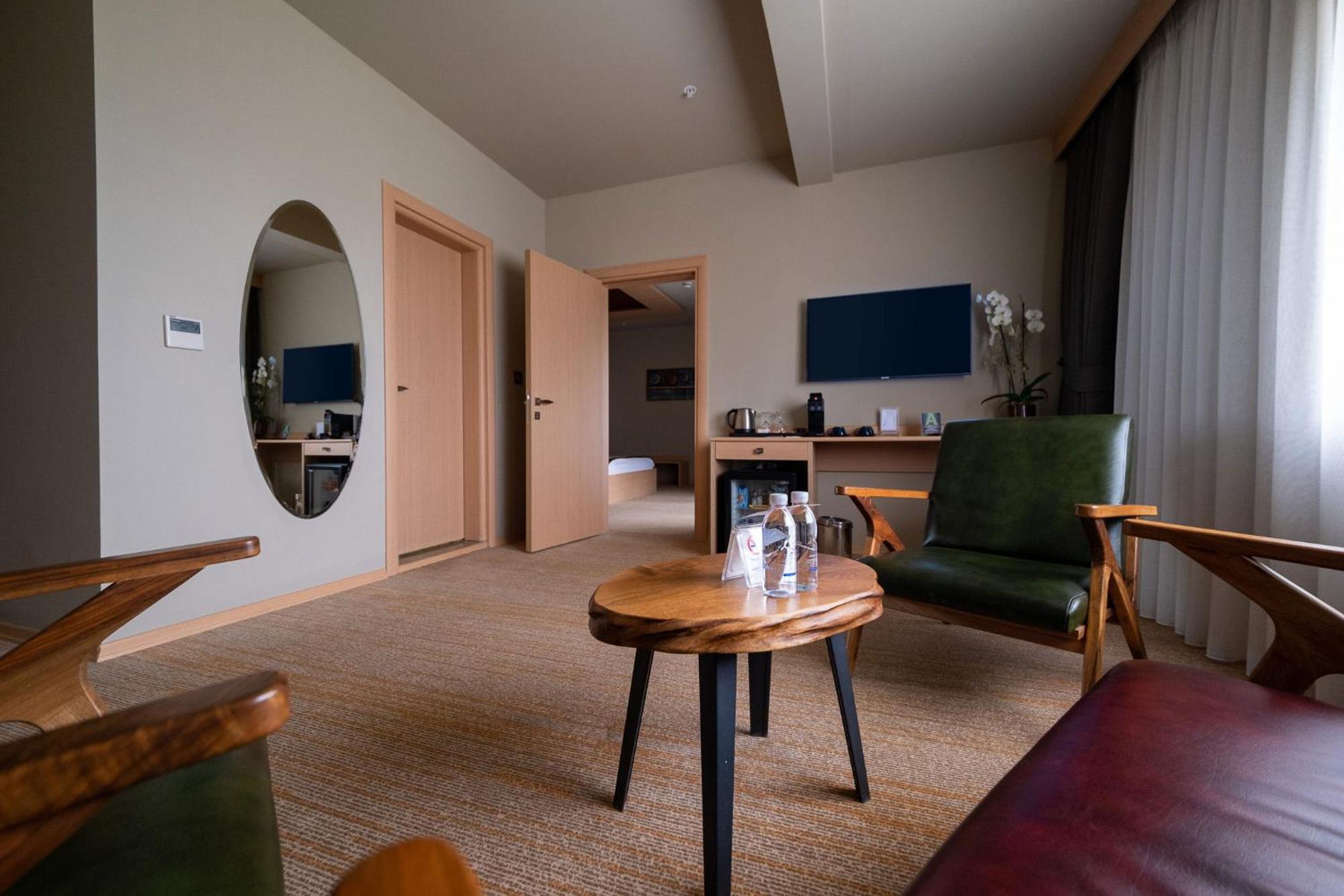 Hotel Avec Canakkale