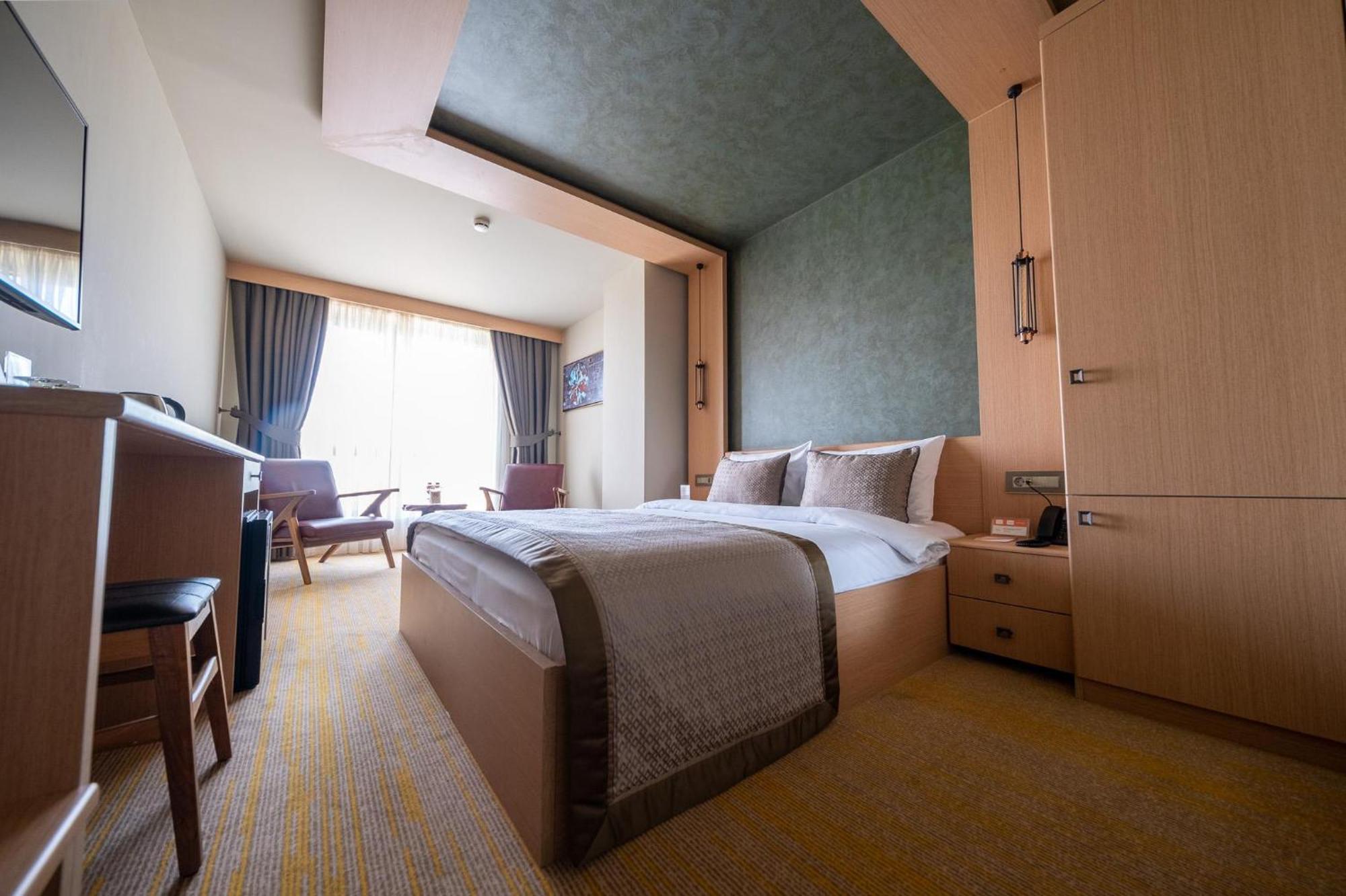 Avec 4* Canakkale