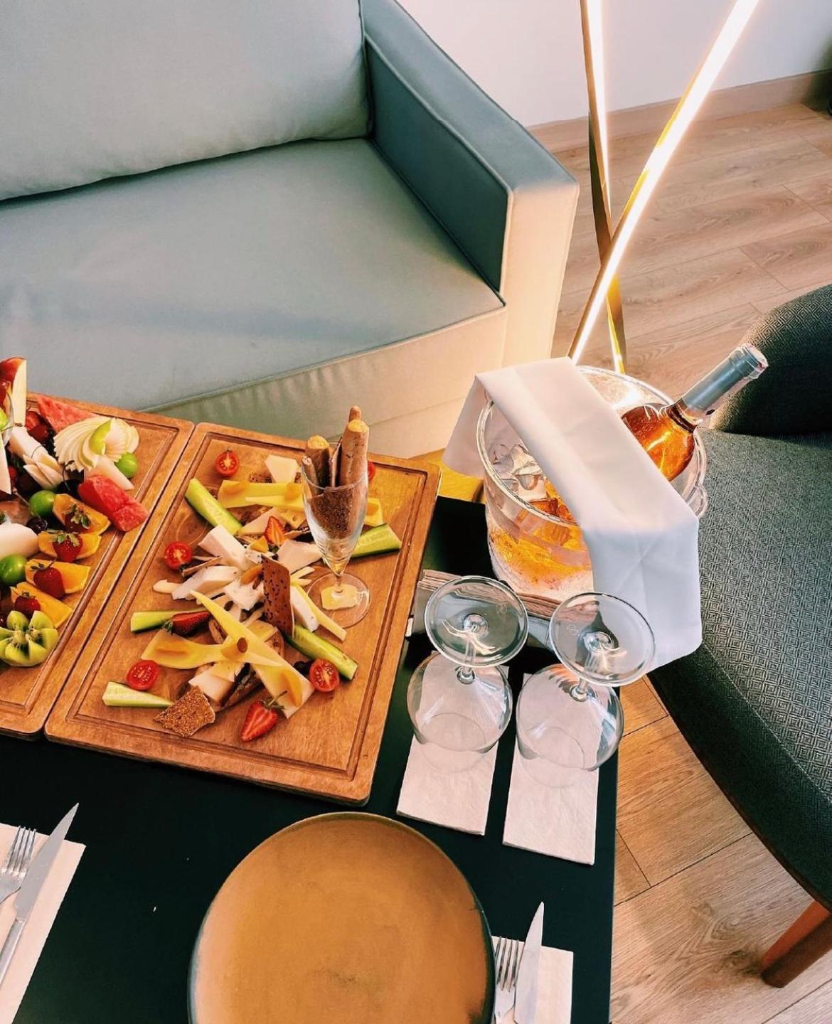 Hotel Yalinn Boutique