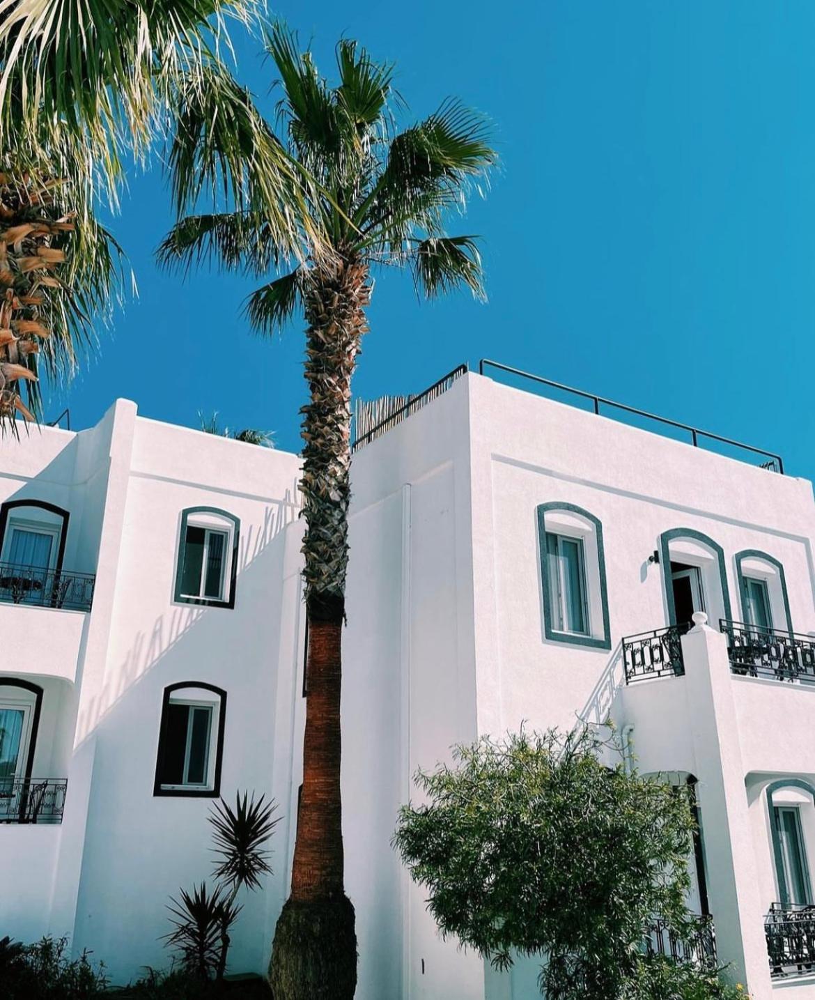 Yalinn Boutique Hotel Yalikavak