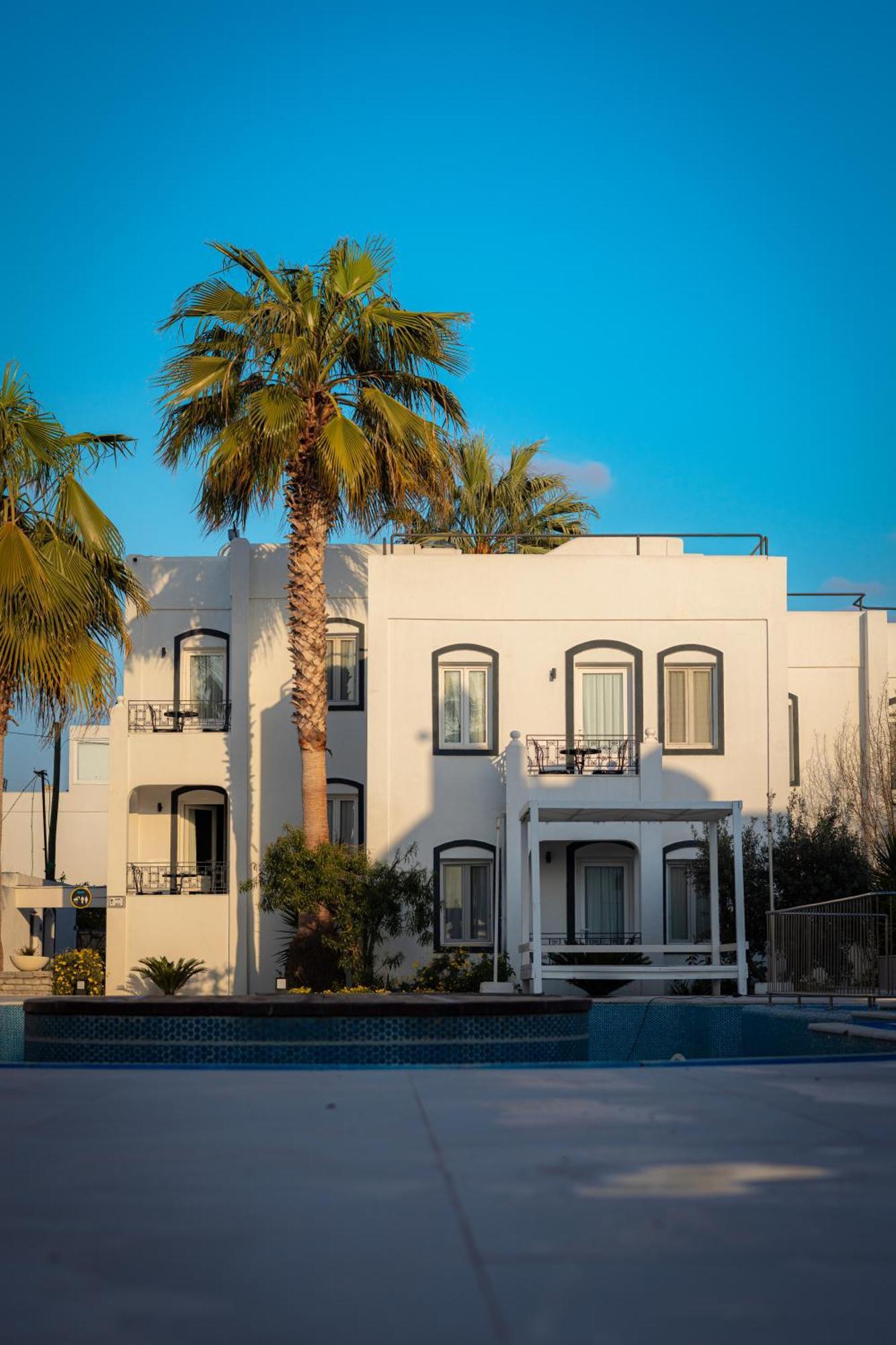 Yalinn Boutique Hotel Yalikavak