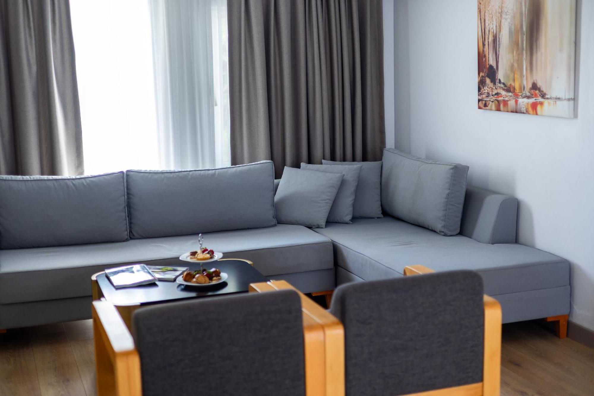 Hotel Yalinn Boutique *