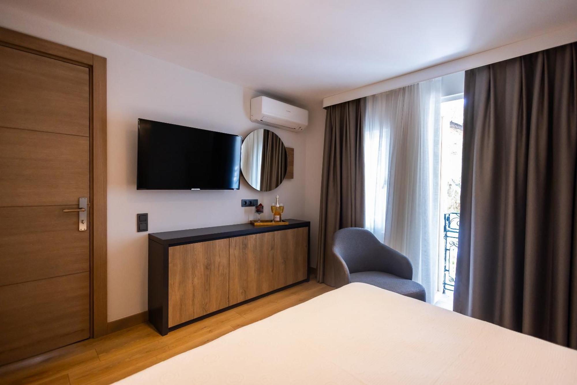 Yalinn Boutique Hotel Yalikavak