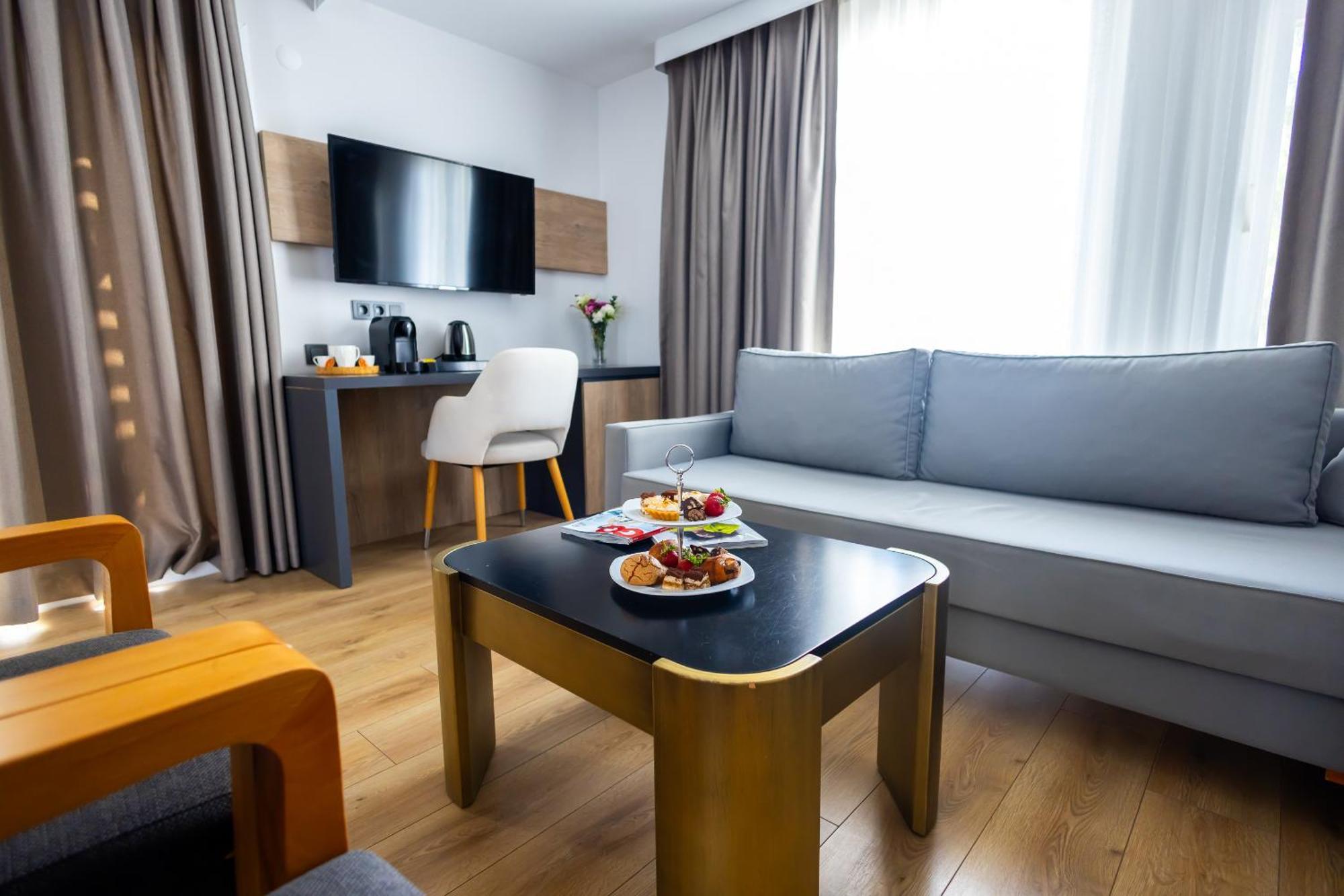 Hotel Yalinn Boutique