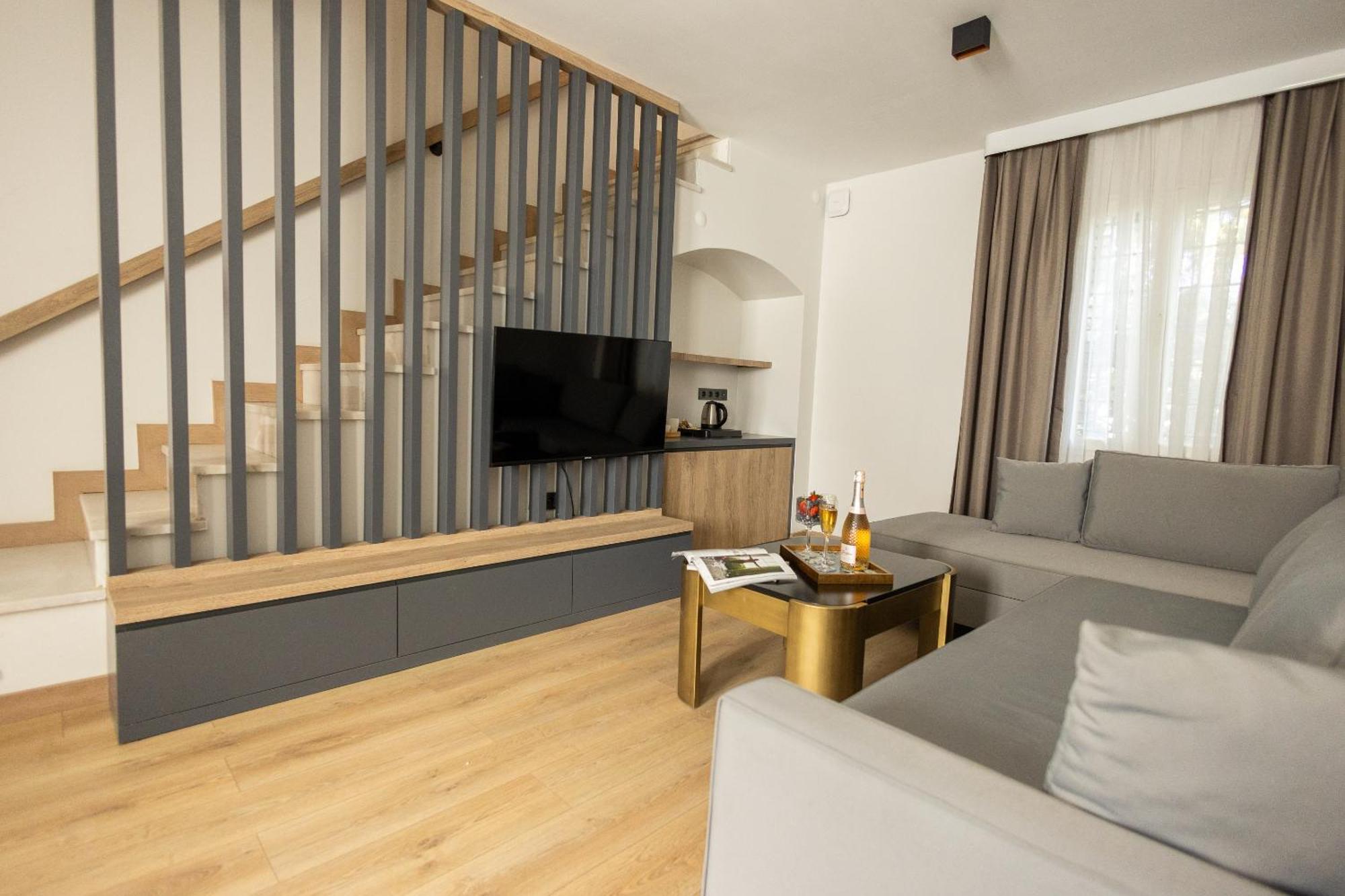 Hotel Yalinn Boutique Yalikavak