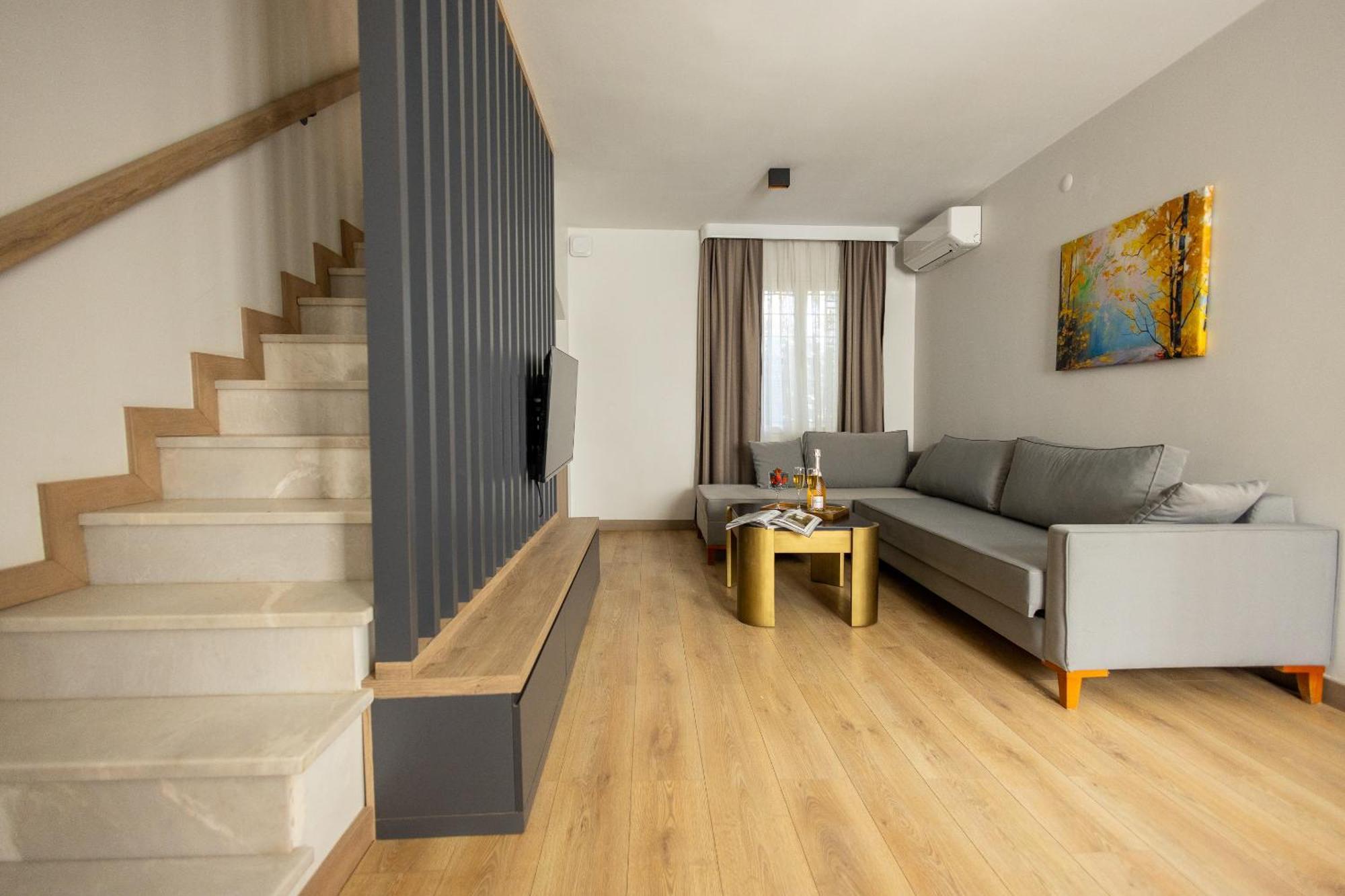 Yalinn Boutique Yalikavak