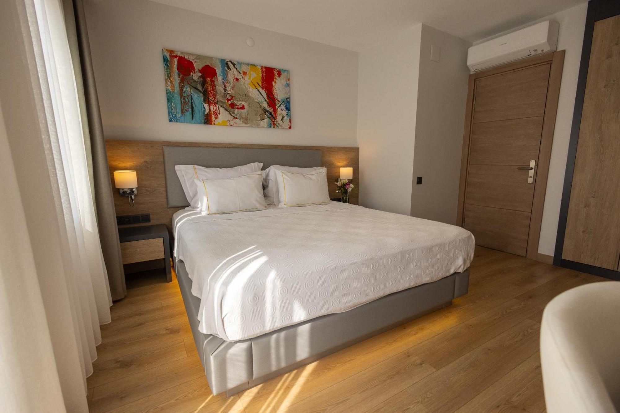 Hotel Yalinn Boutique