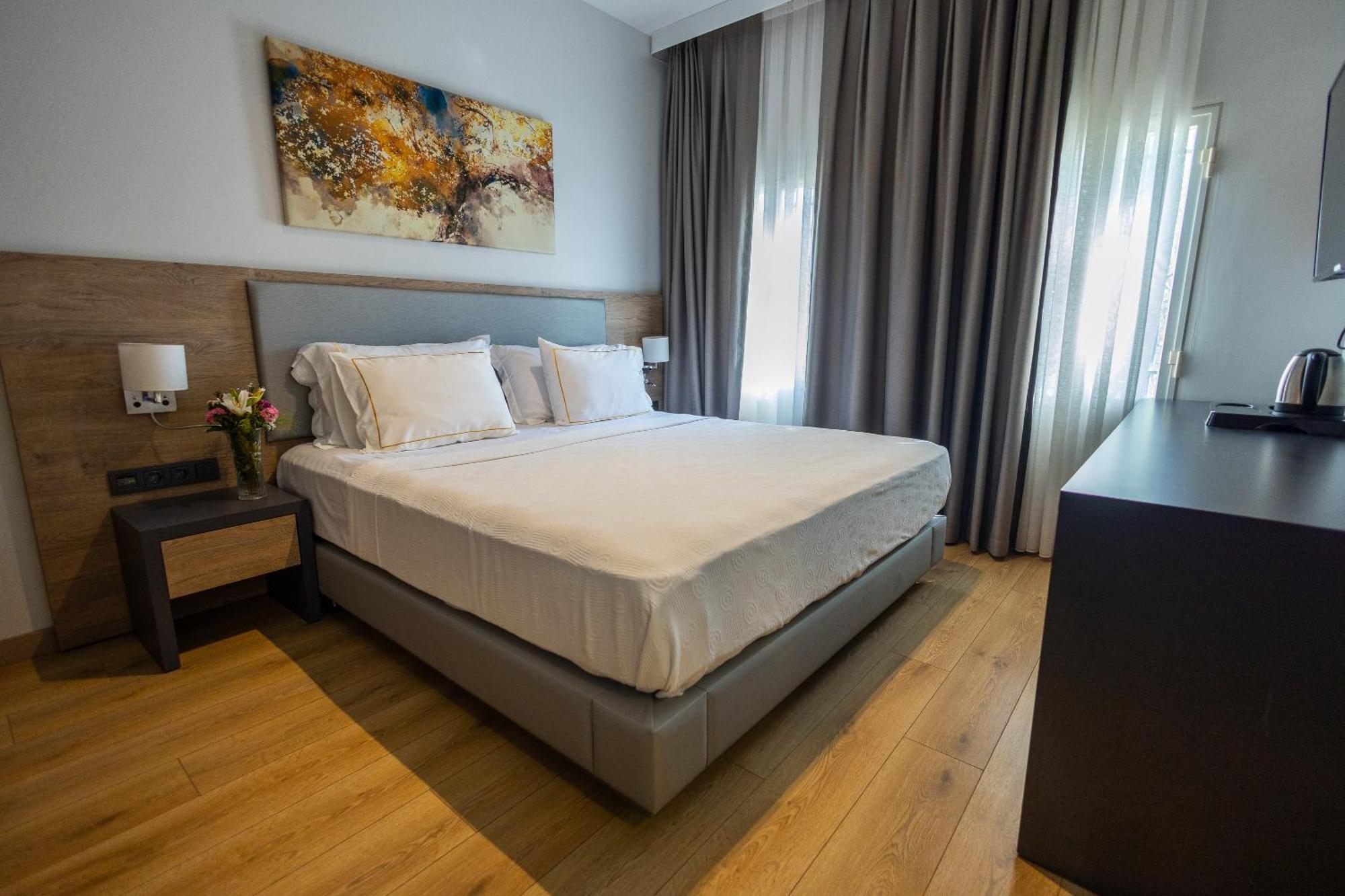 Yalinn Boutique Hotel