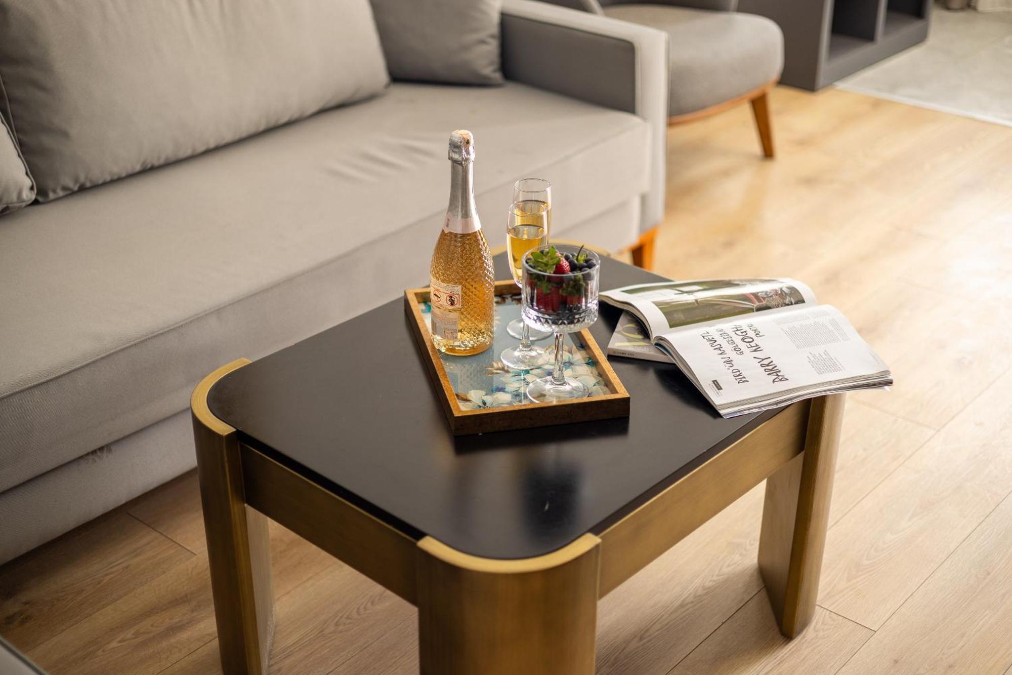 Hotel Yalinn Boutique