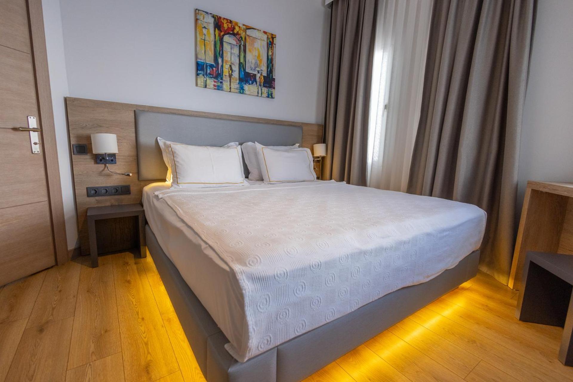 Hotel Yalinn Boutique
