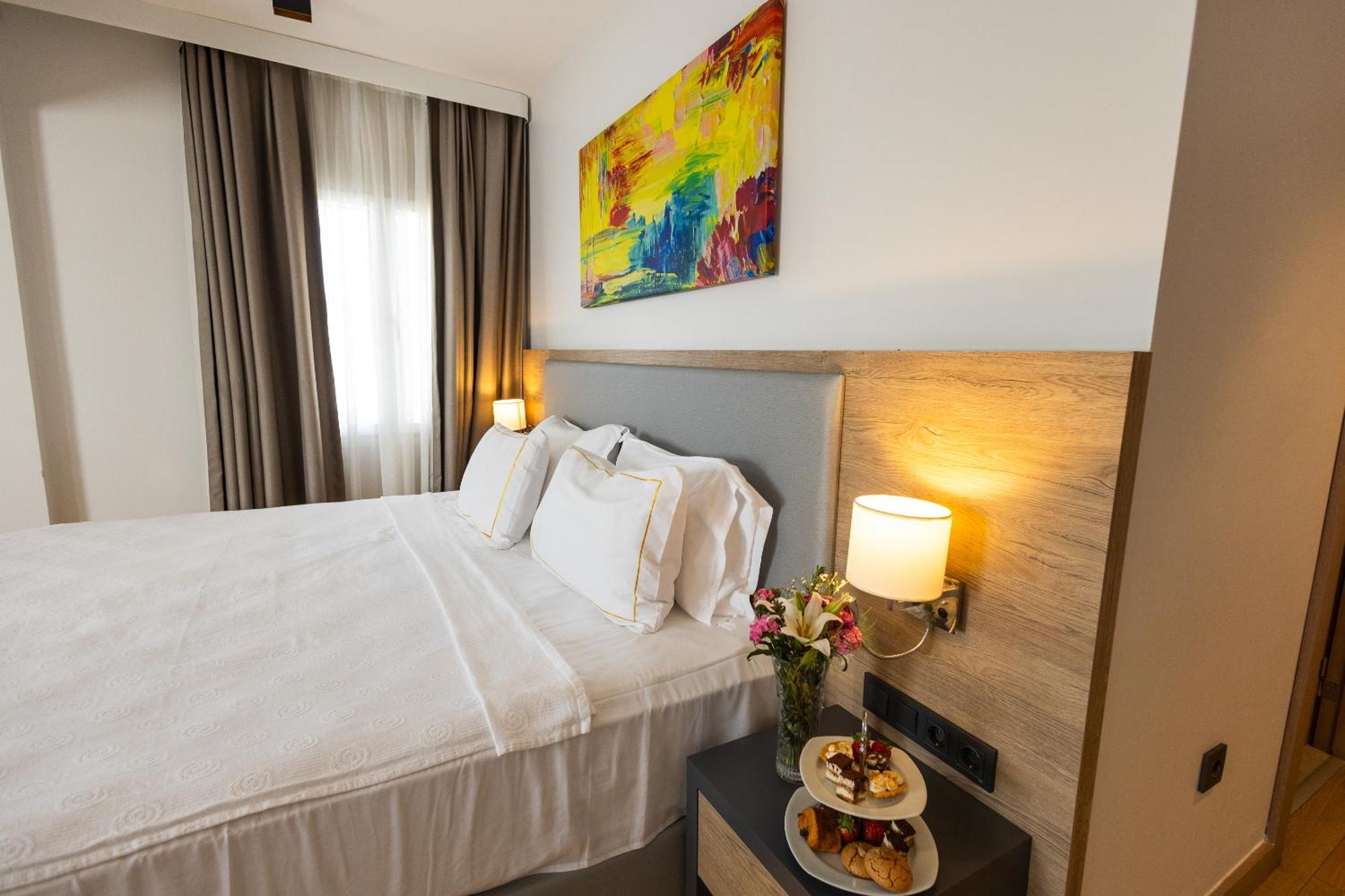 Hotel Yalinn Boutique *