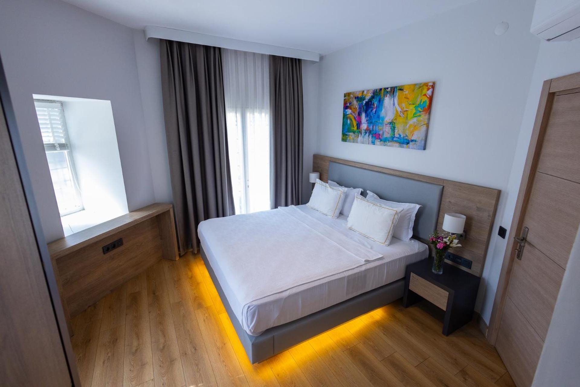 Hotel Yalinn Boutique *