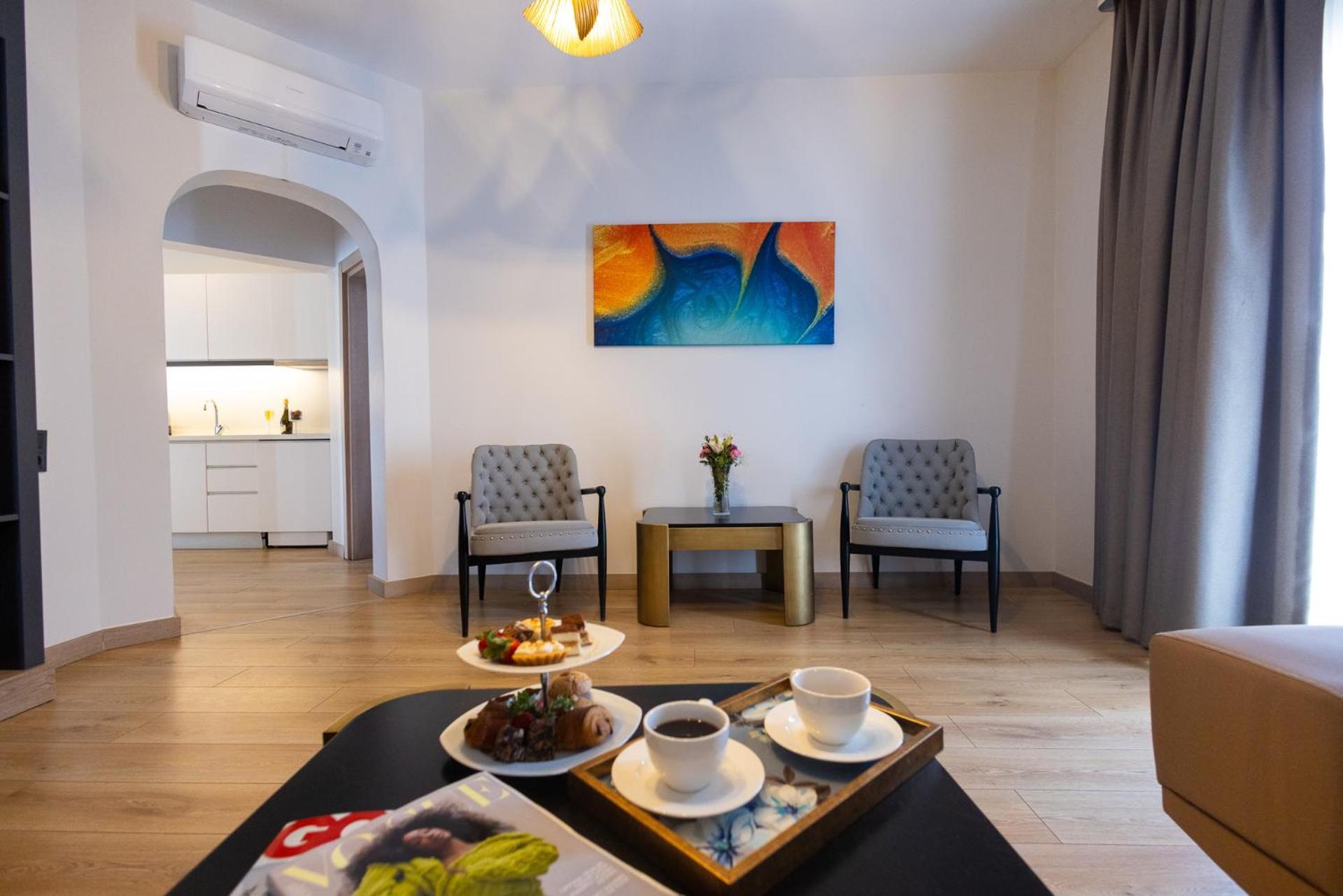 Hotel Yalinn Boutique Yalikavak