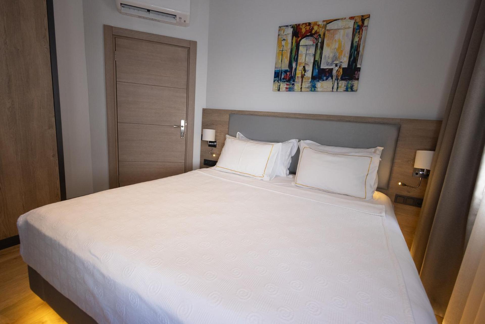 Yalinn Boutique Hotel *