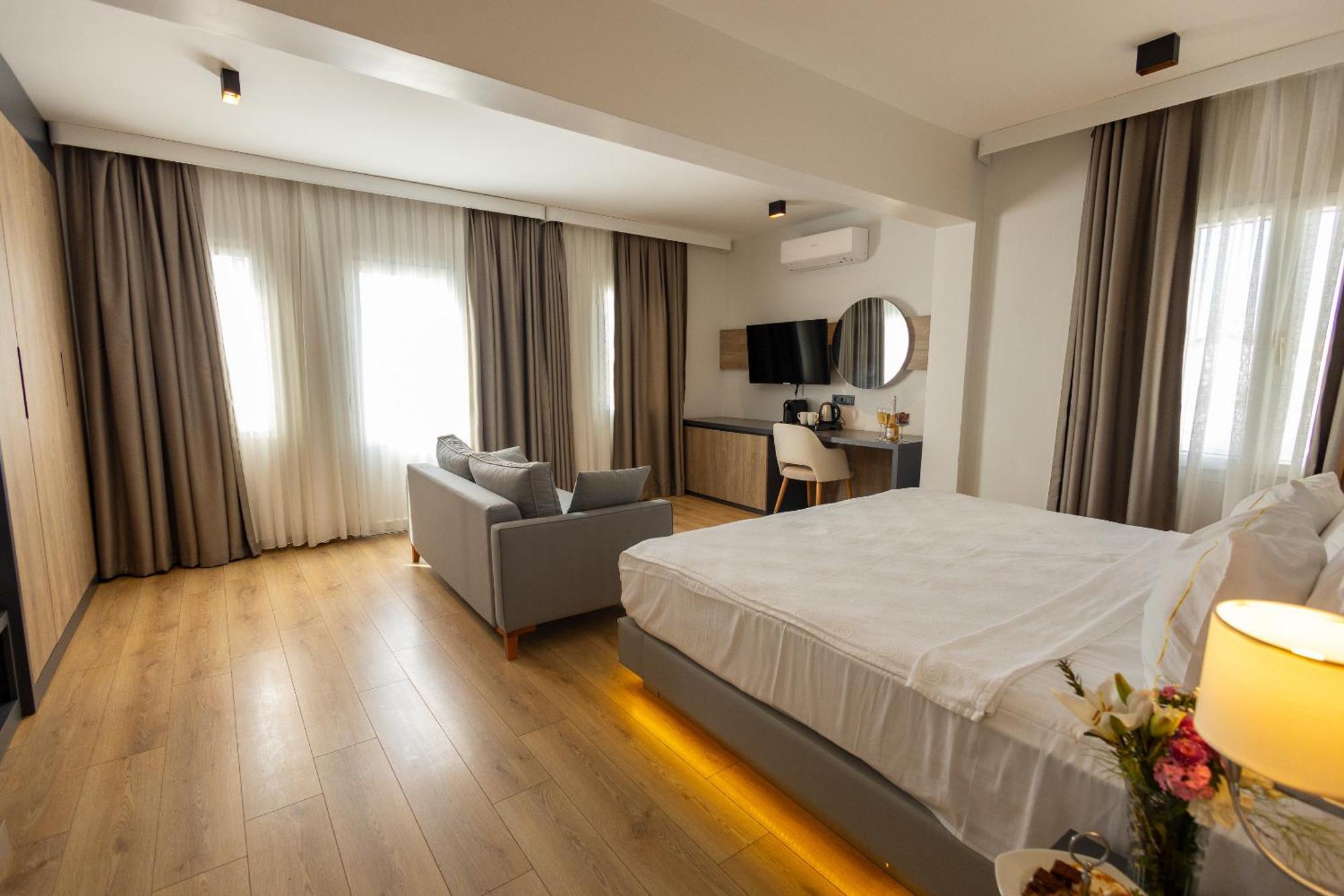 Hotel Yalinn Boutique *