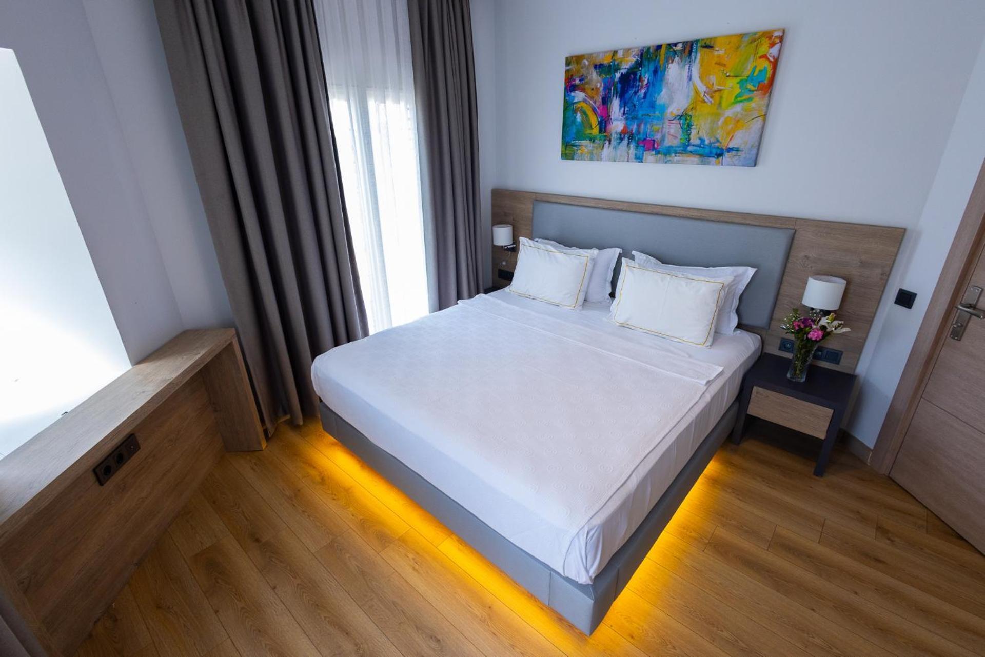 Hotel Yalinn Boutique *