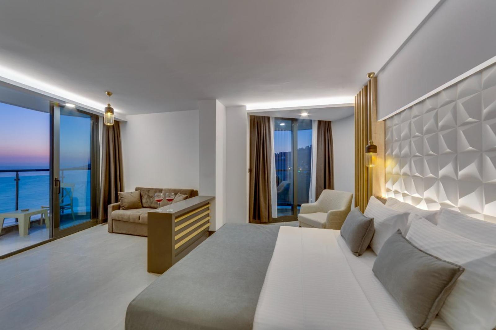 Signature Blue Kusadasi