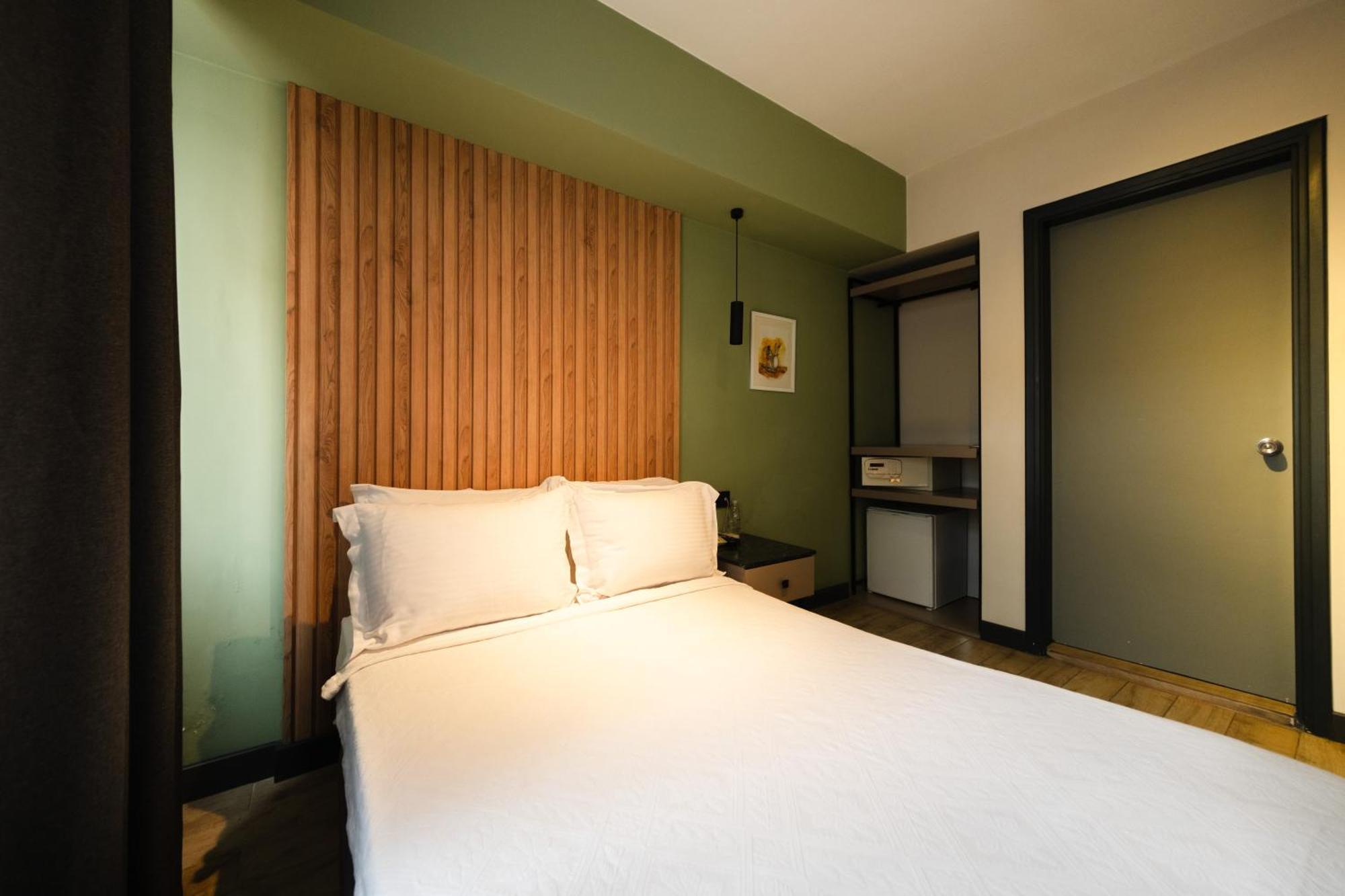 Hotel Polek 3*